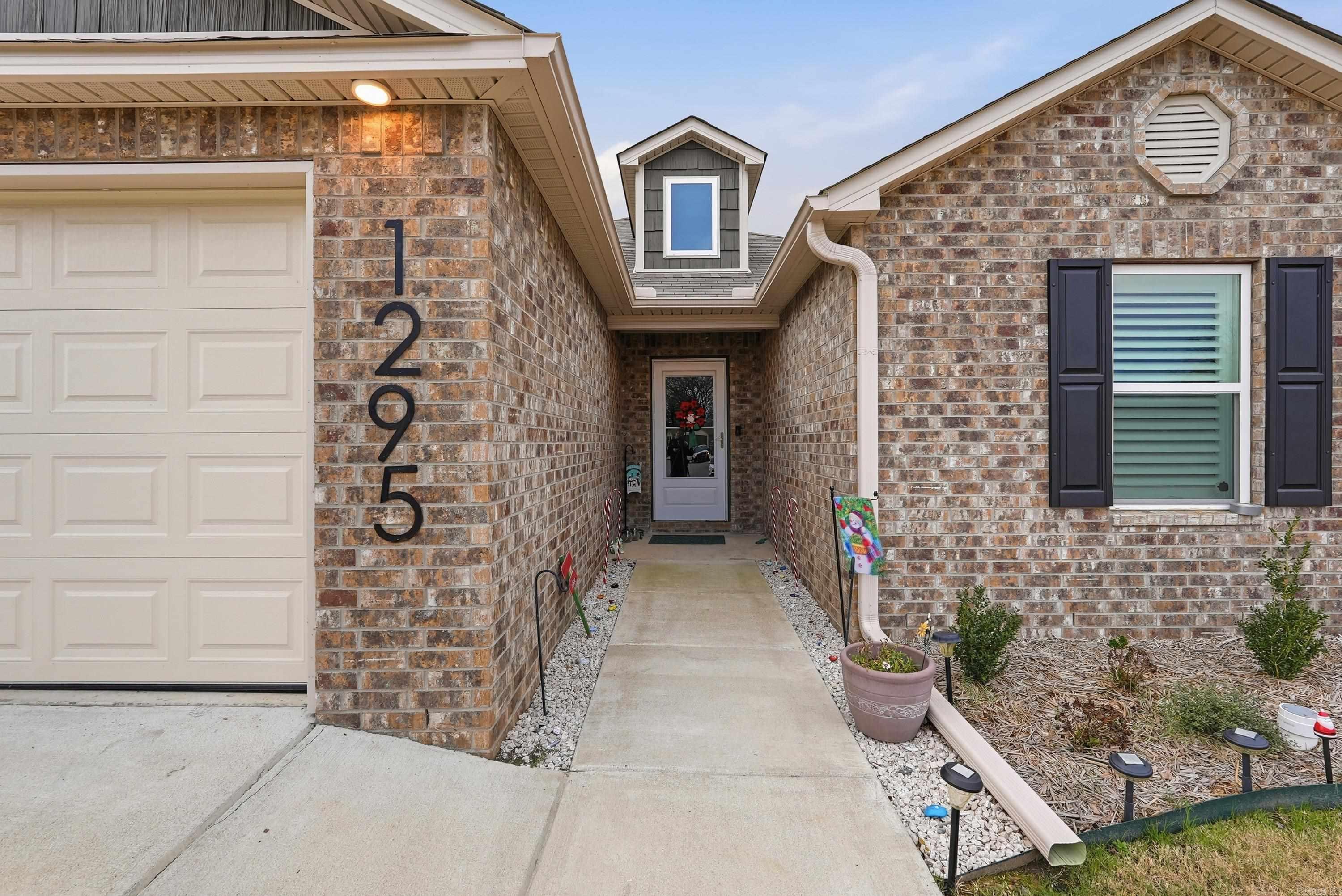 BELL VALLEY - Residential