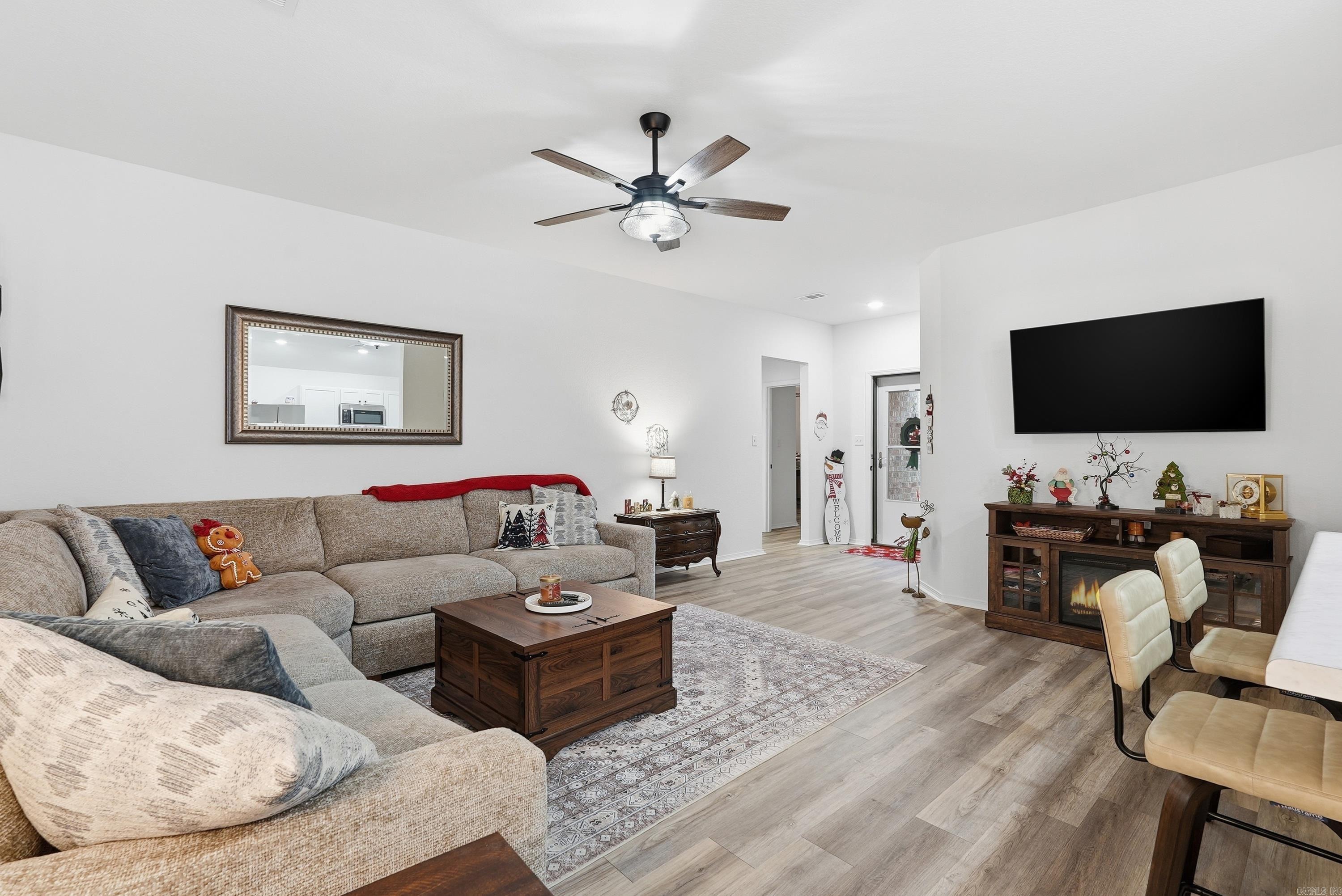 BELL VALLEY - Residential