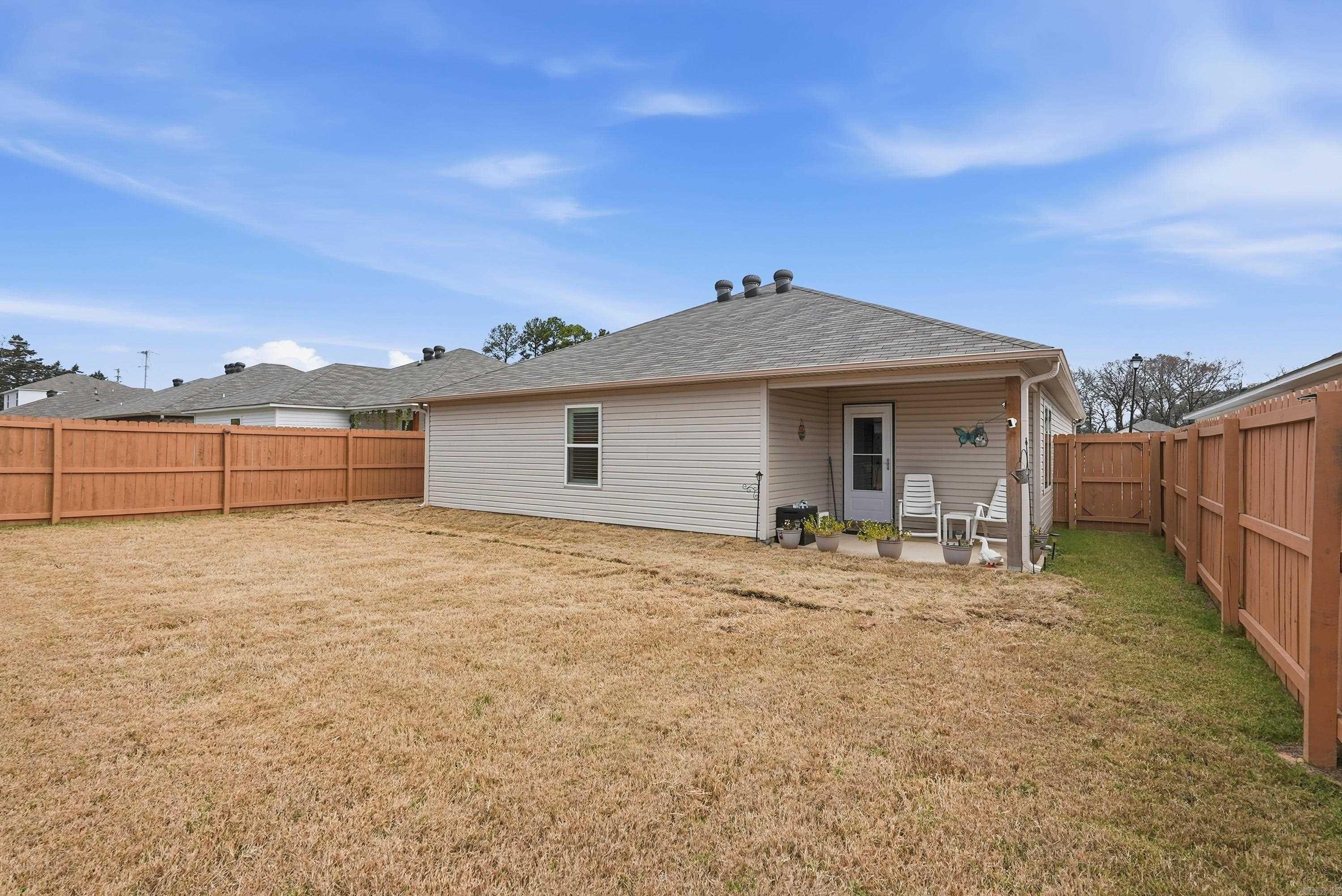 BELL VALLEY - Residential