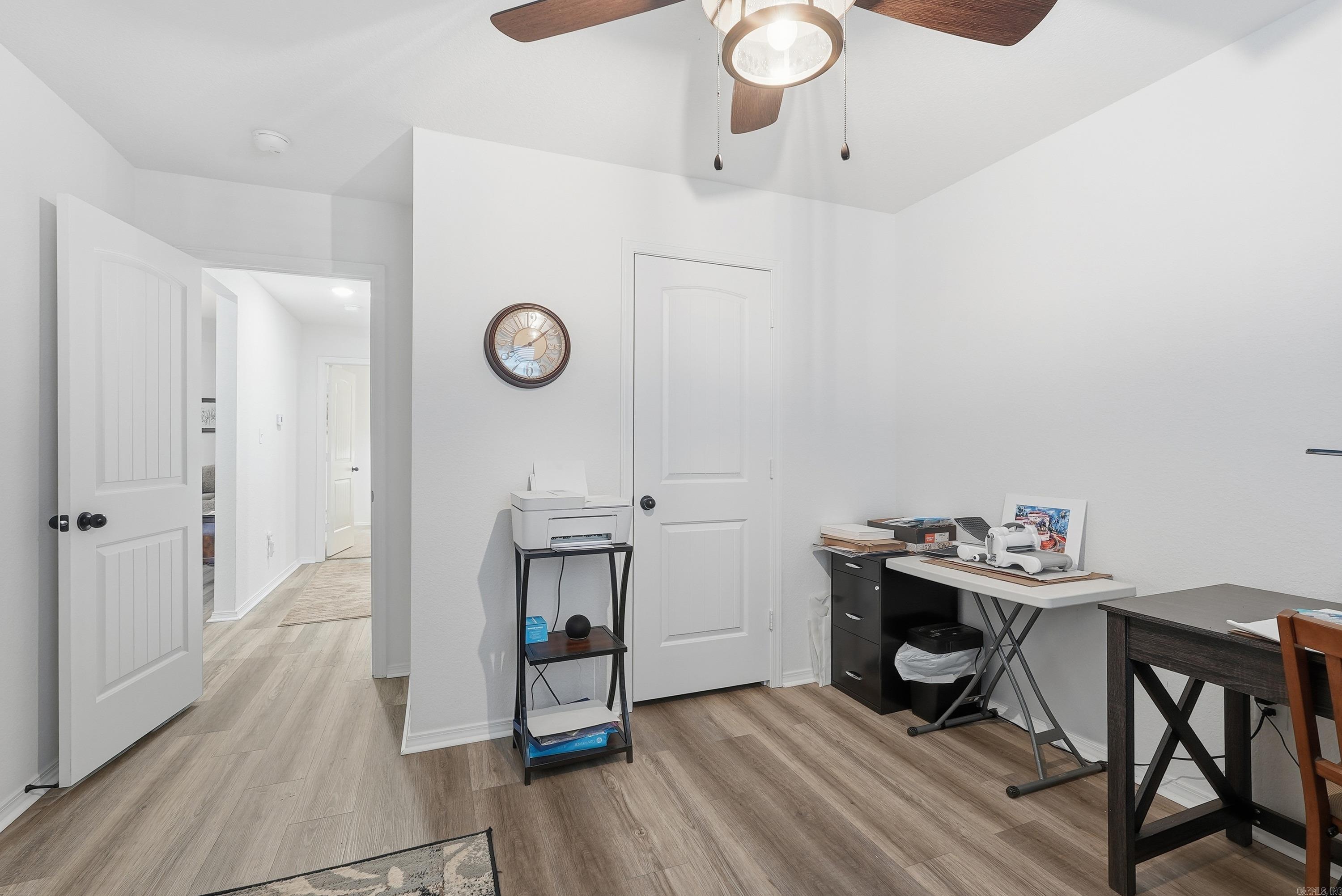 BELL VALLEY - Residential