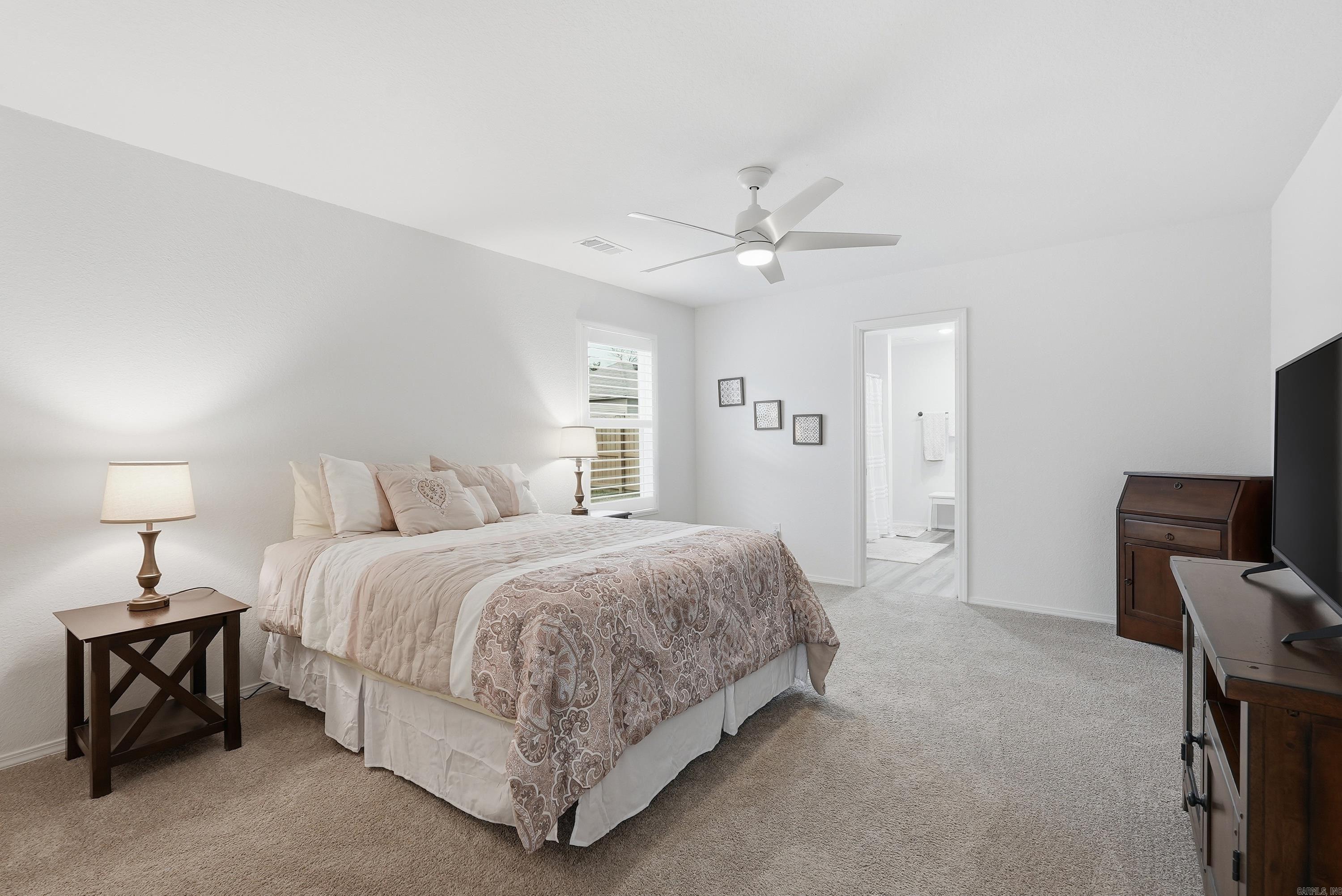 BELL VALLEY - Residential