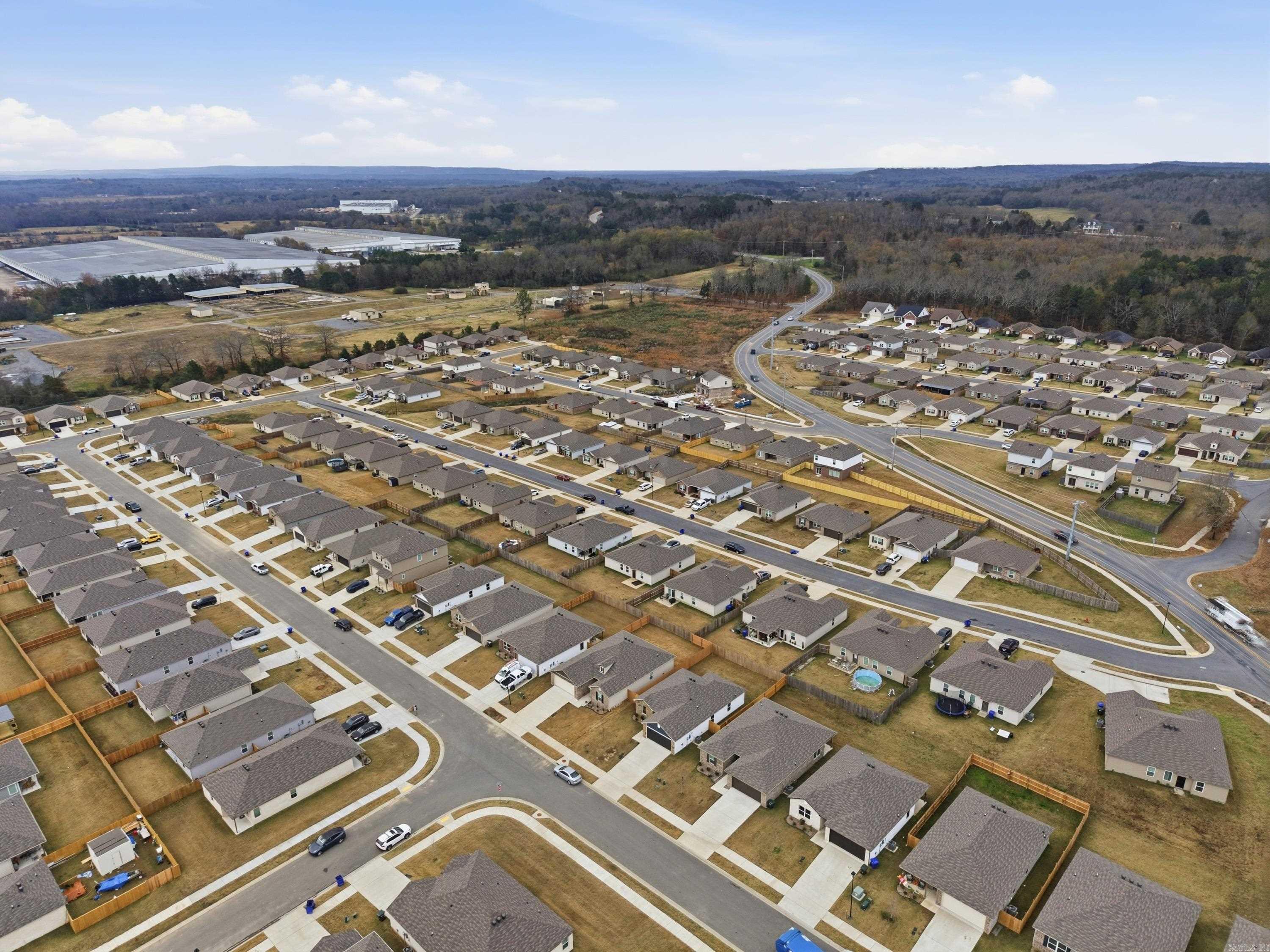 BELL VALLEY - Residential