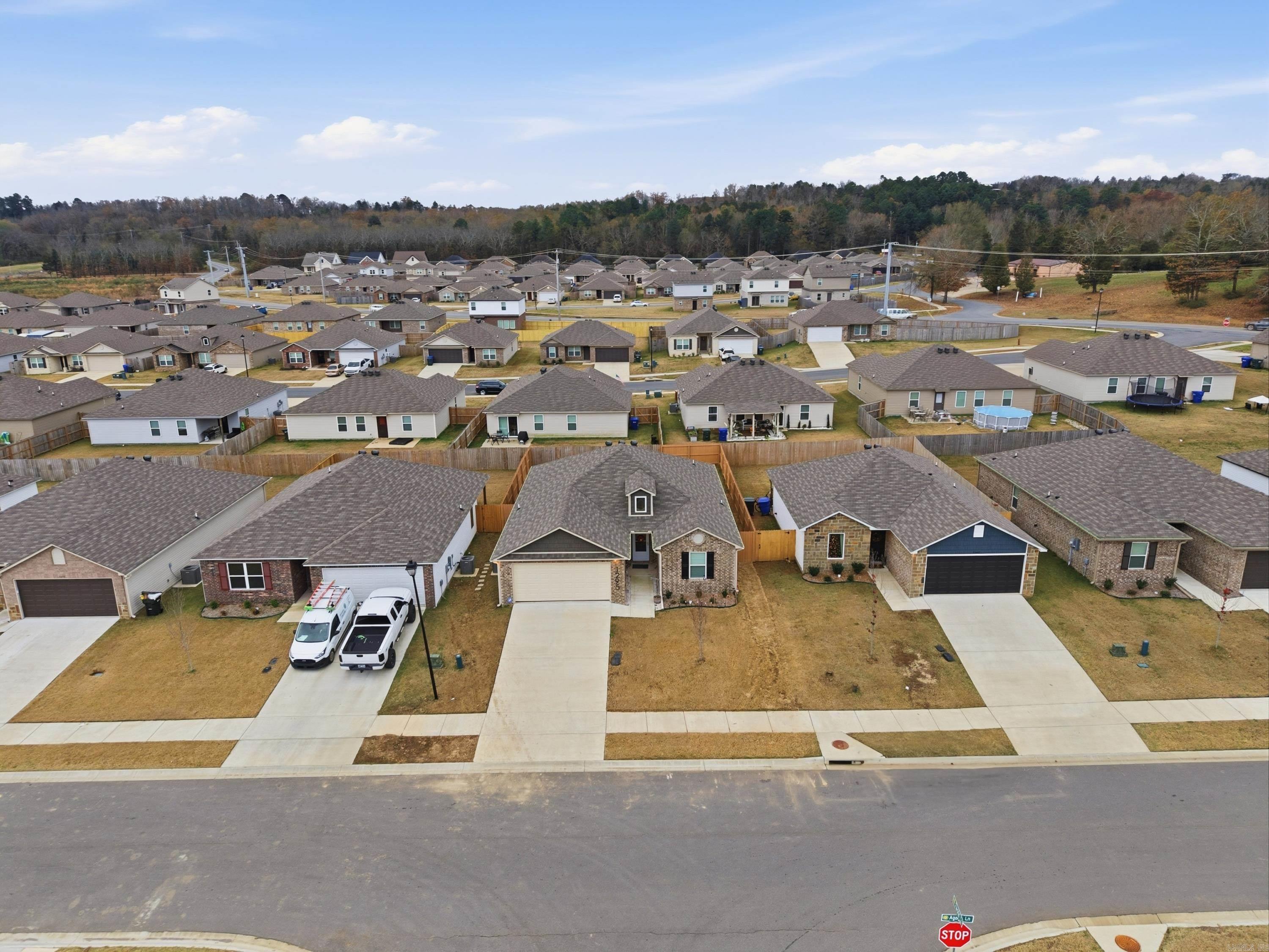 BELL VALLEY - Residential