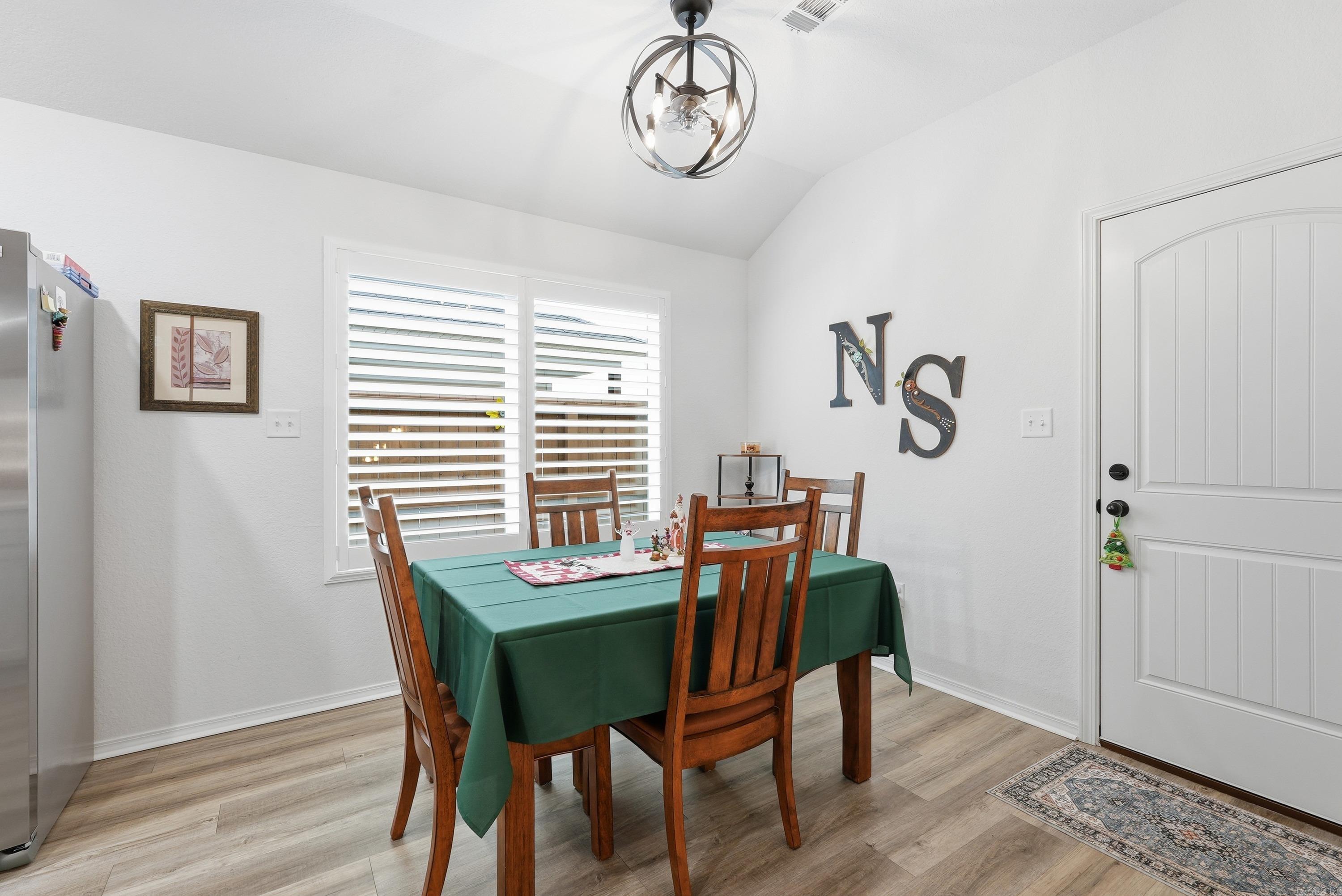 BELL VALLEY - Residential