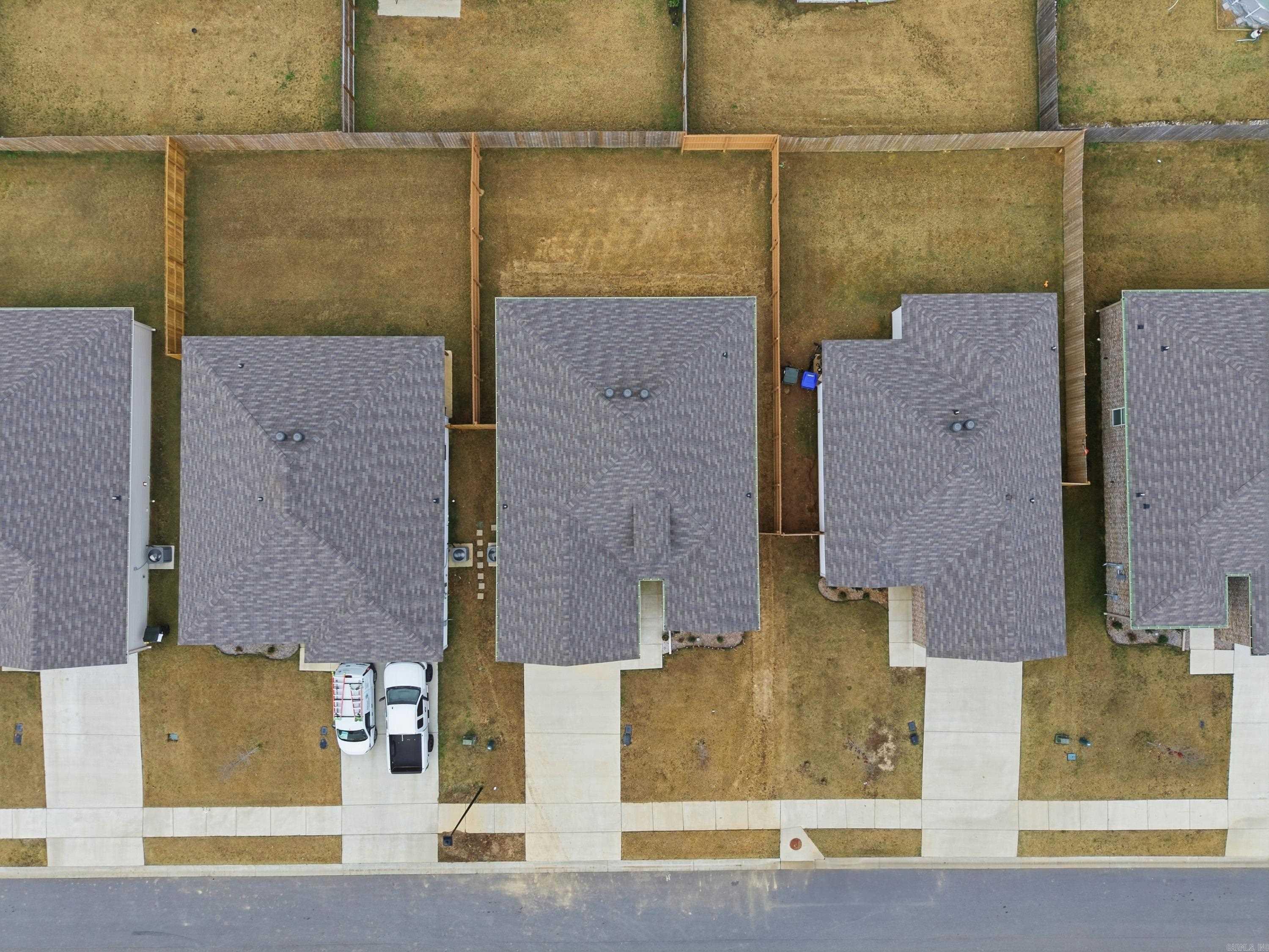 BELL VALLEY - Residential