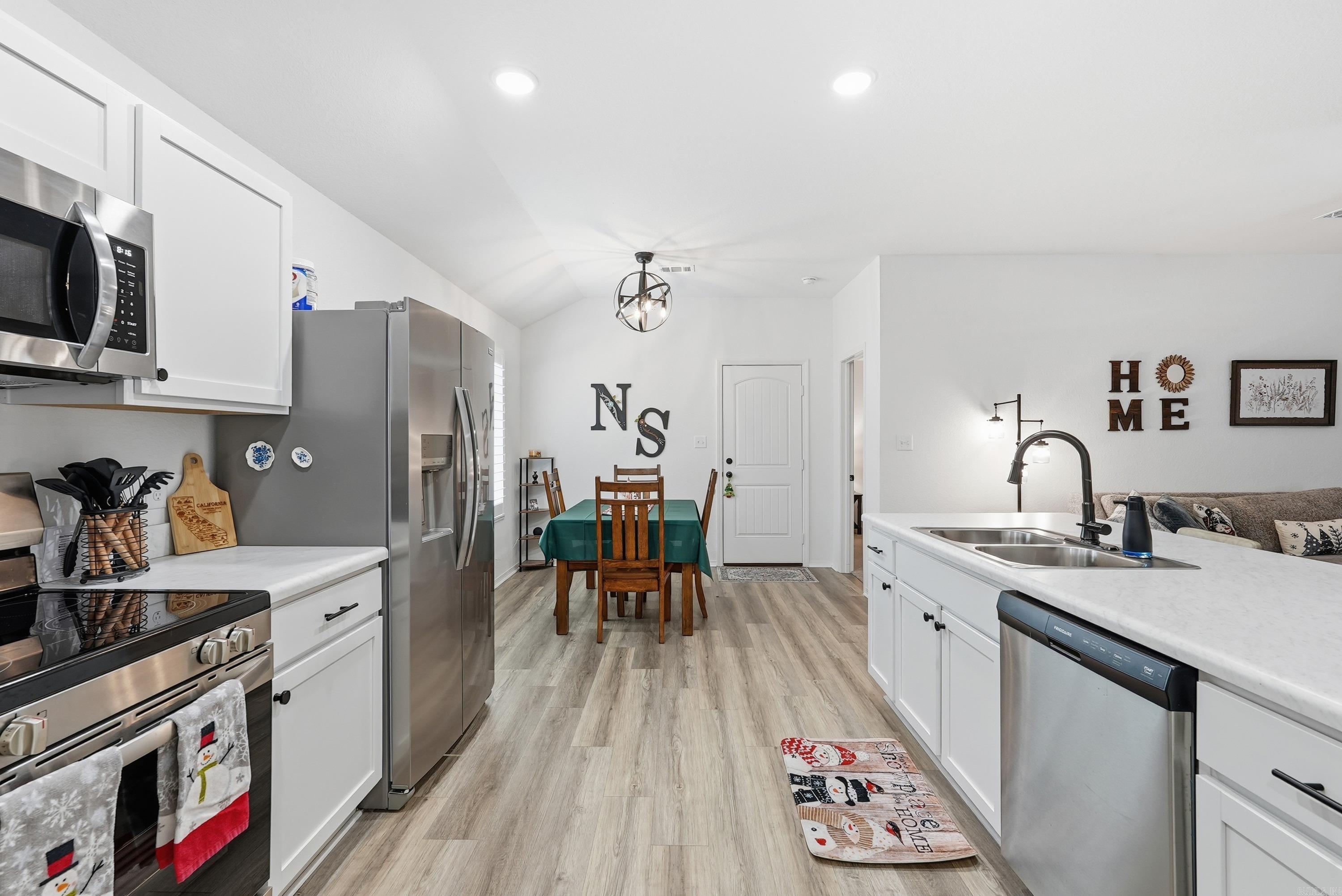 BELL VALLEY - Residential