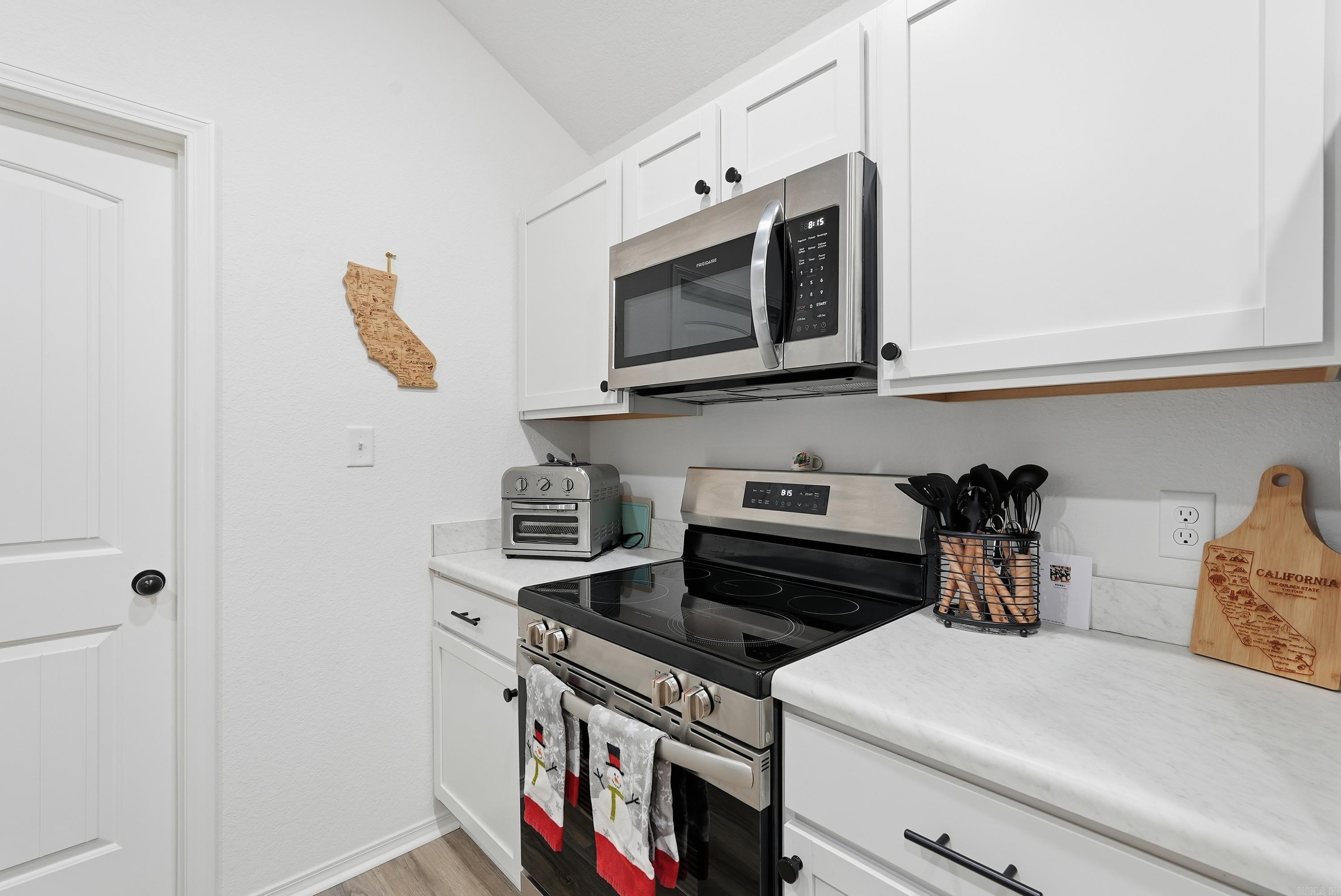 BELL VALLEY - Residential