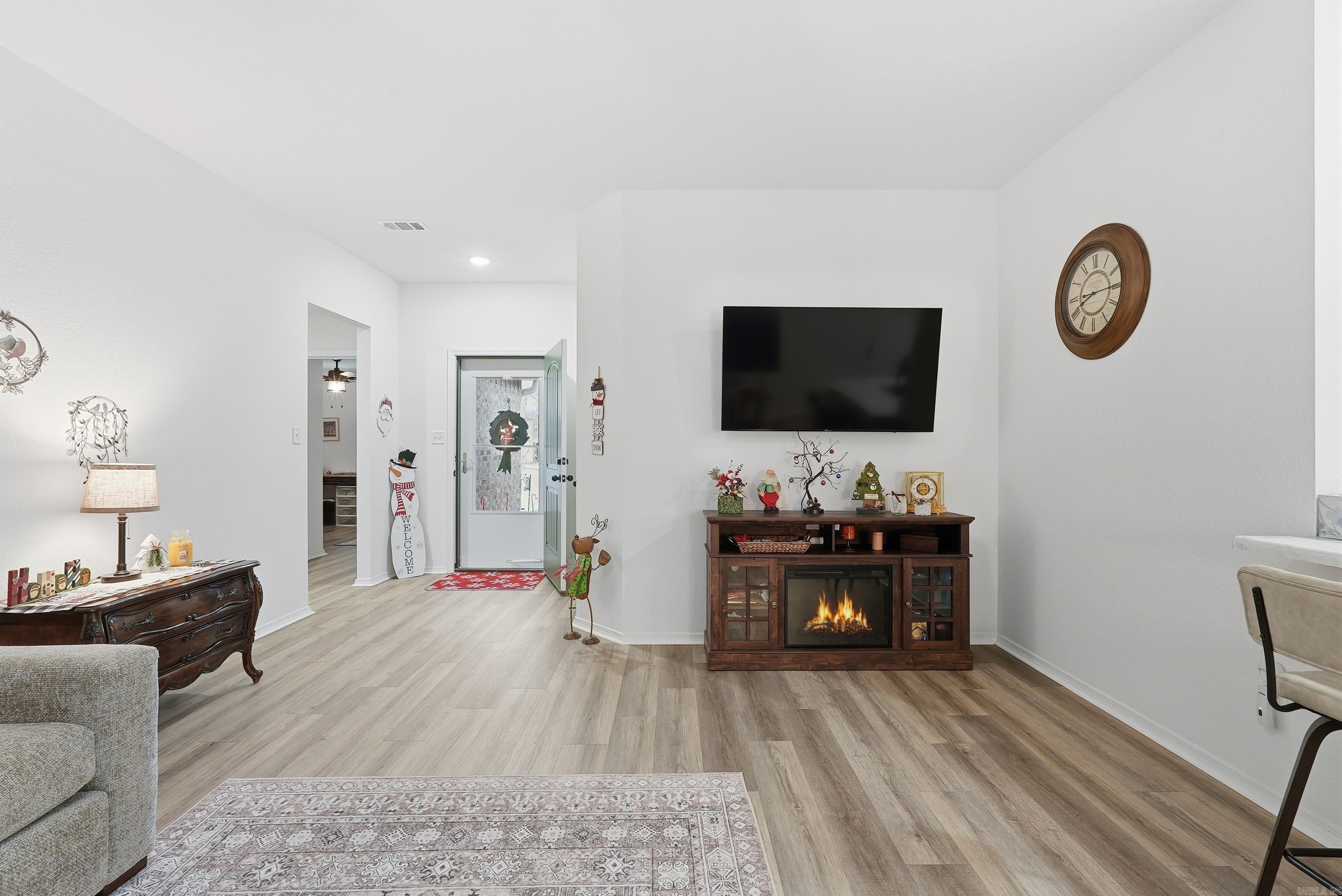 BELL VALLEY - Residential