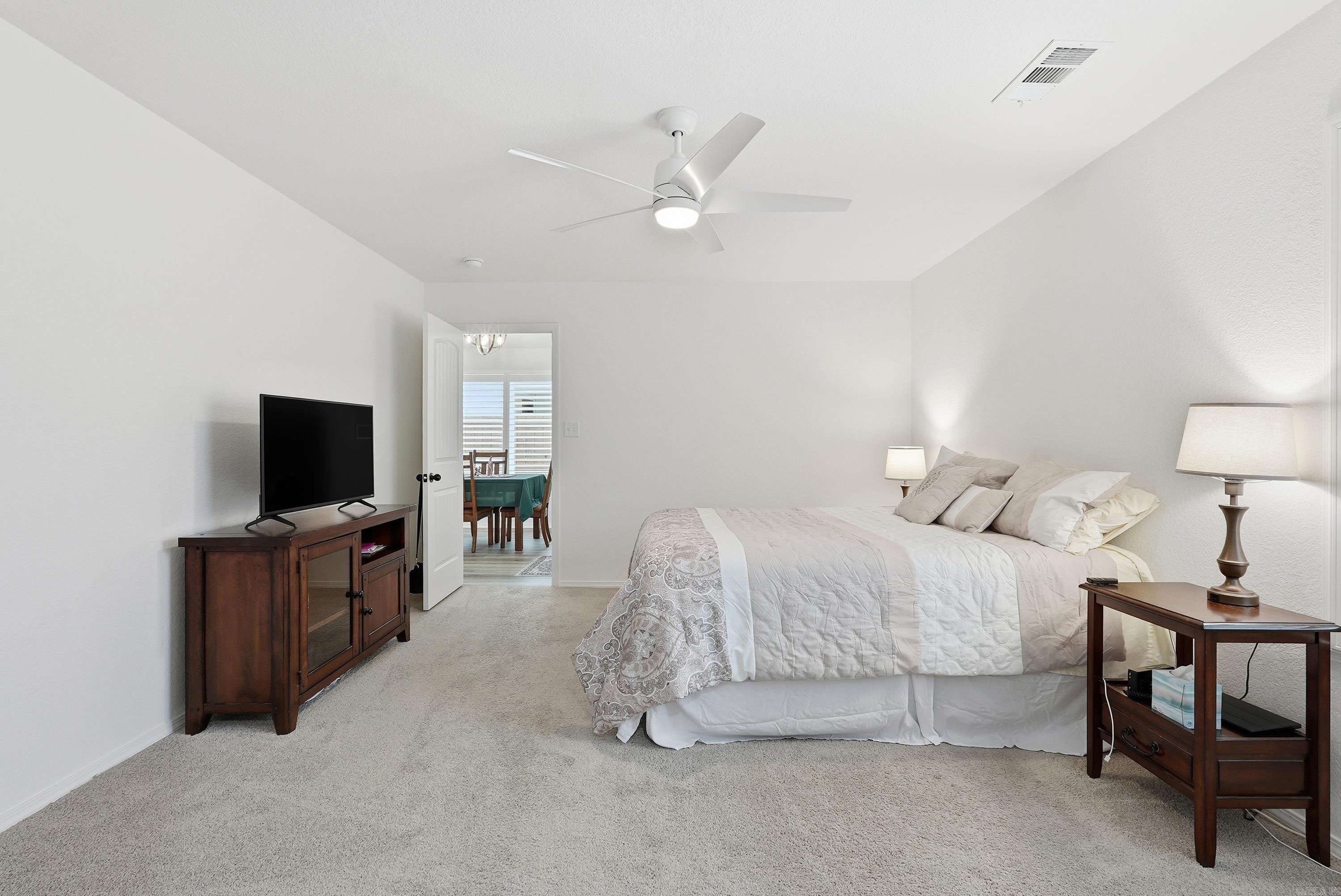 BELL VALLEY - Residential