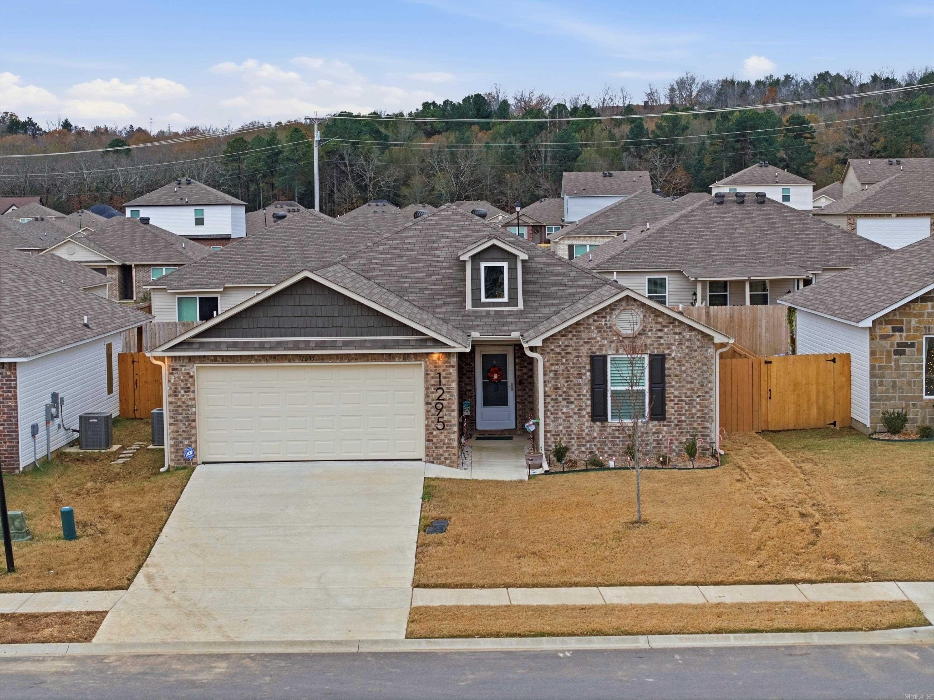 BELL VALLEY - Residential