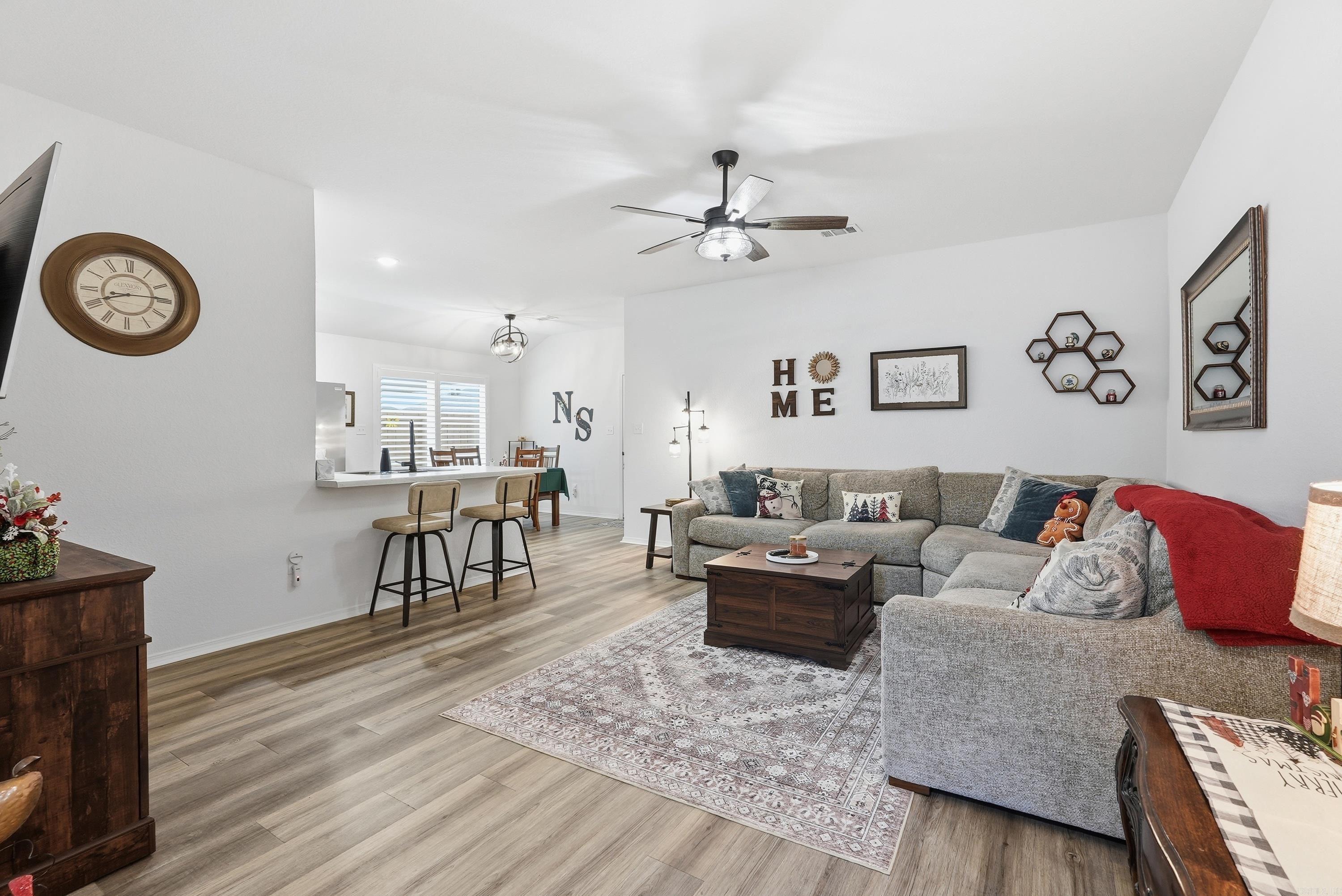 BELL VALLEY - Residential