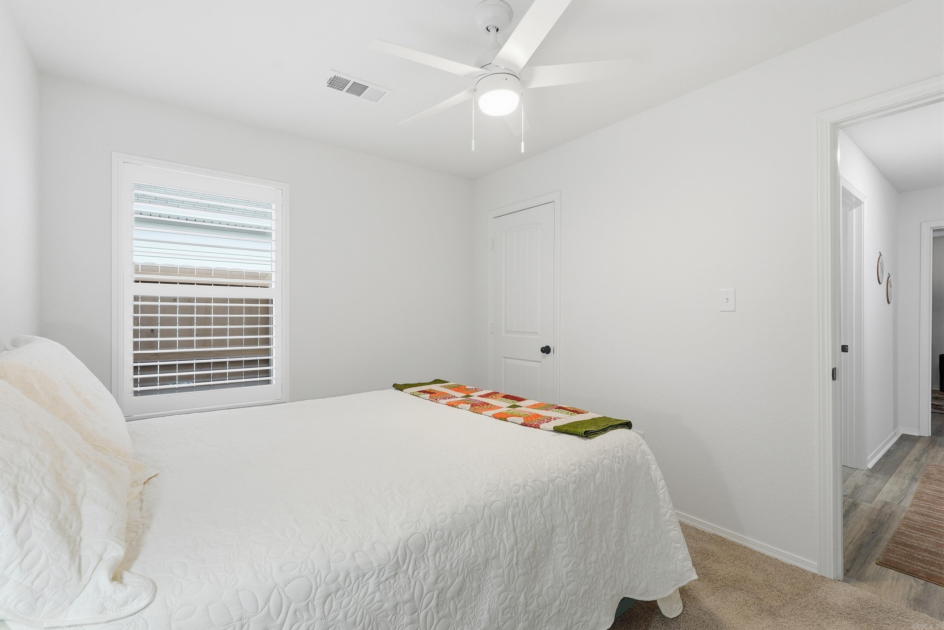 BELL VALLEY - Residential