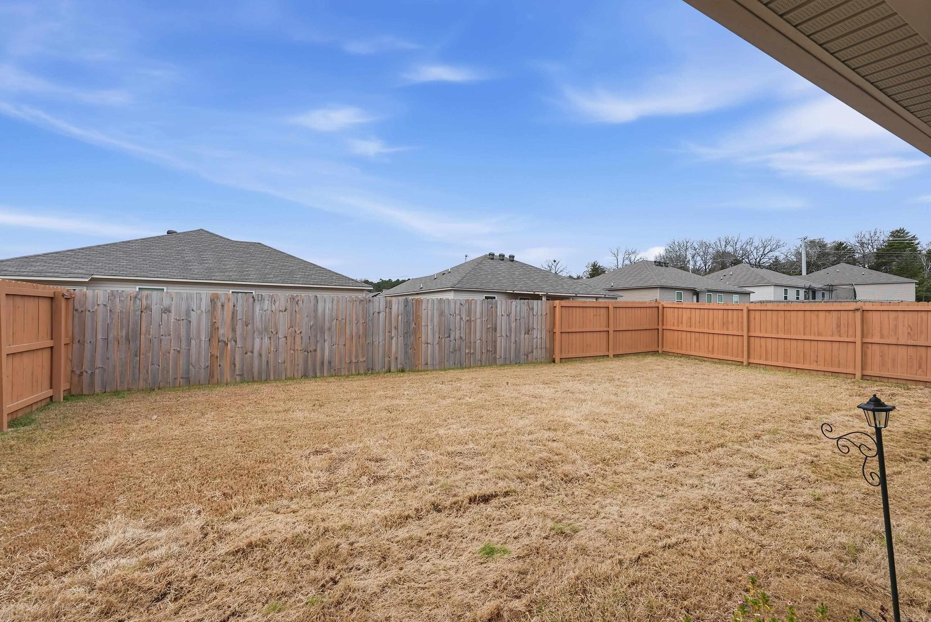 BELL VALLEY - Residential