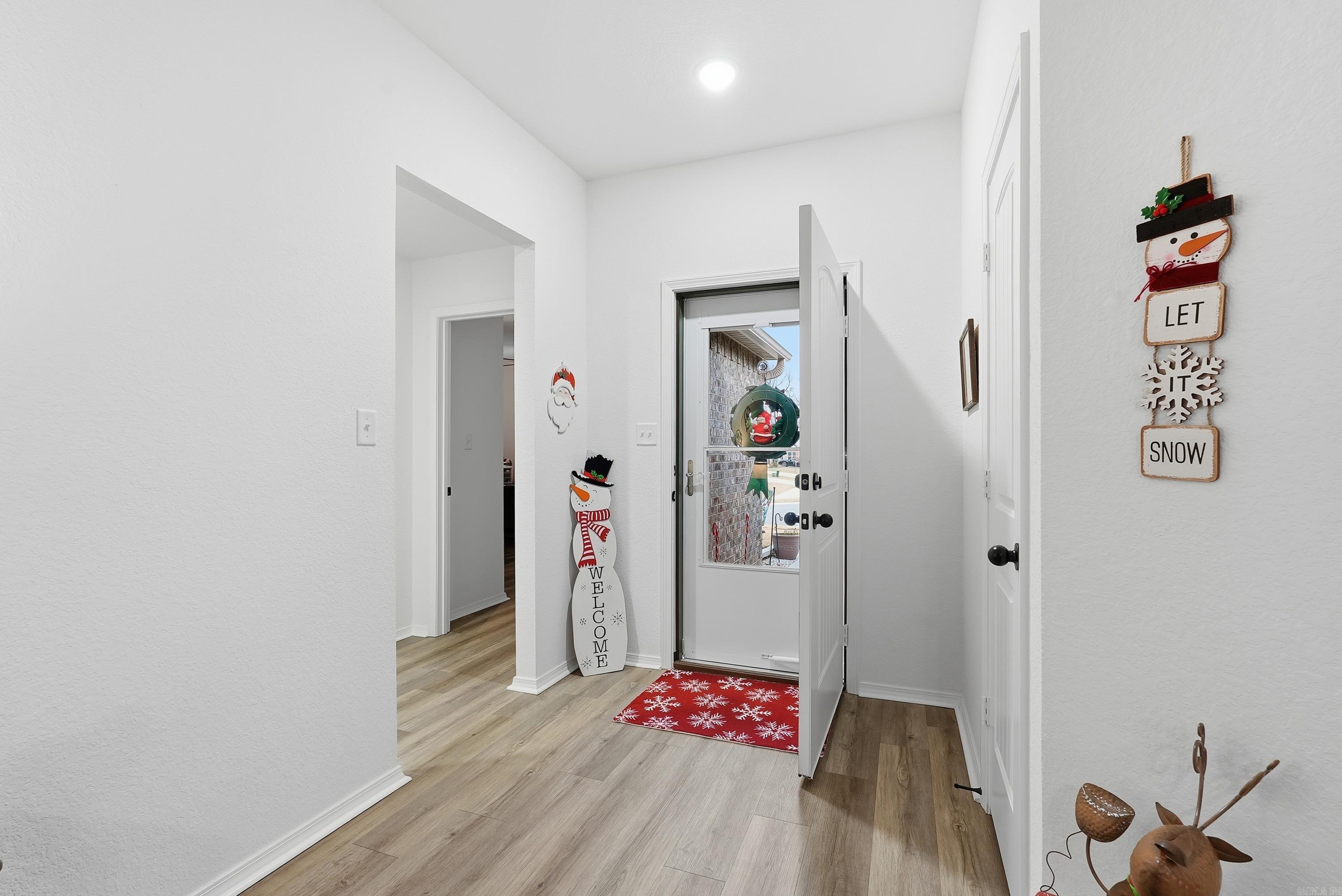 BELL VALLEY - Residential