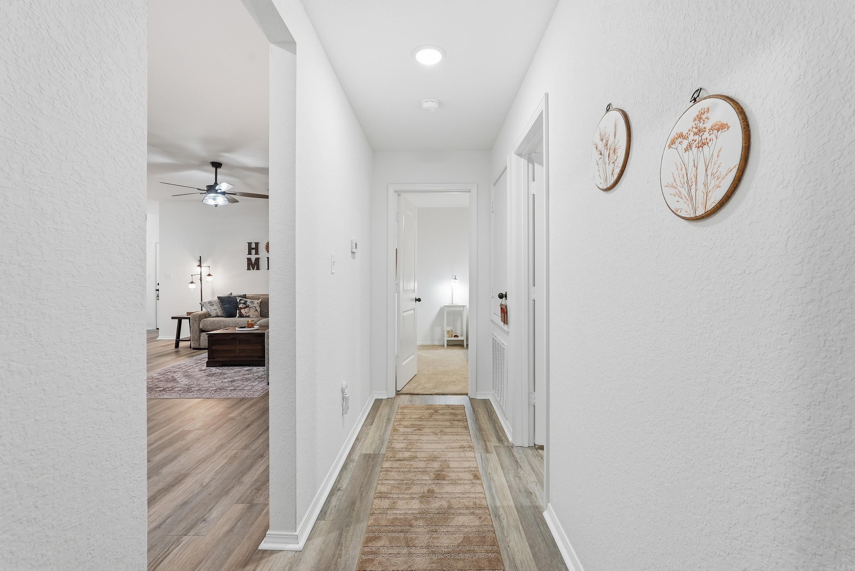 BELL VALLEY - Residential