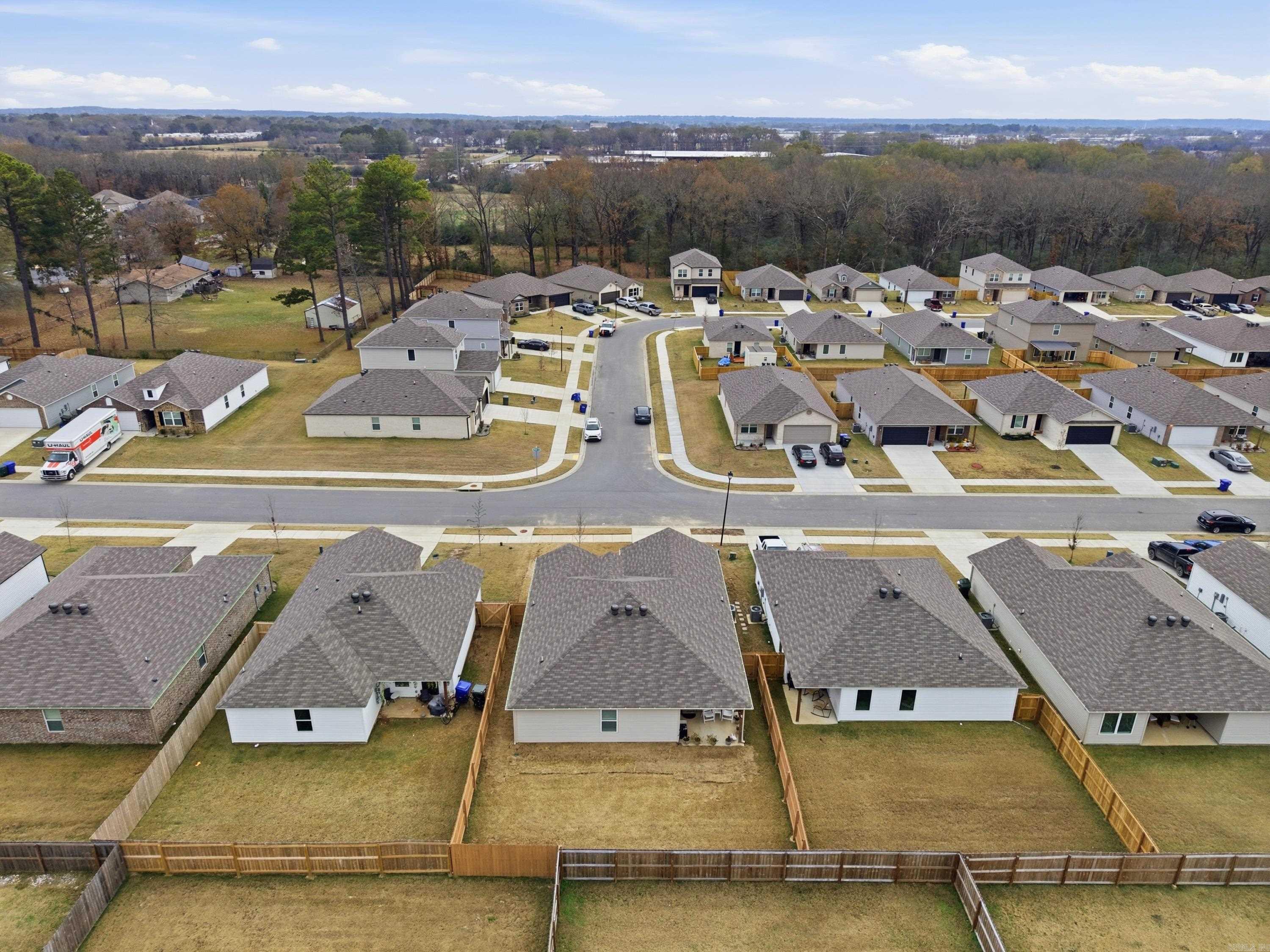 BELL VALLEY - Residential