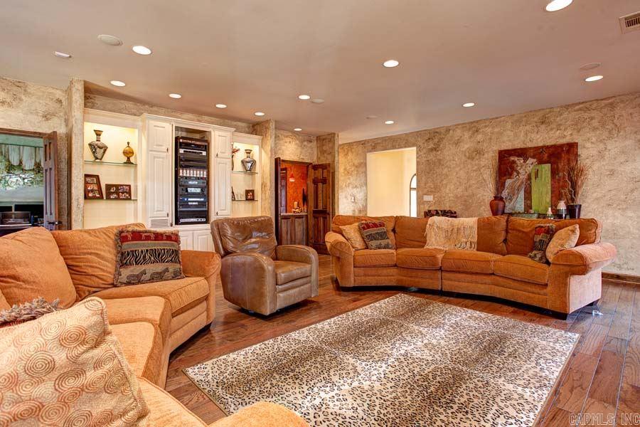 River Club - Residential