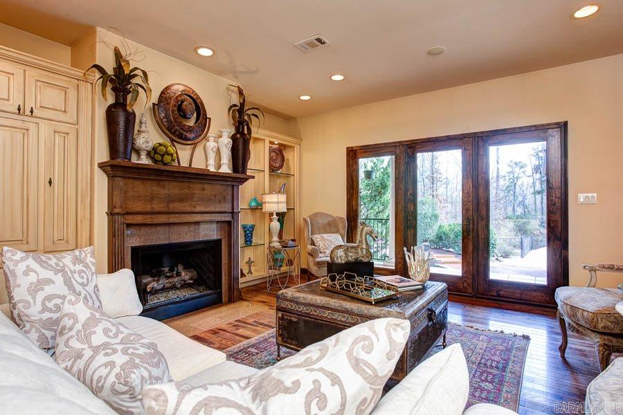 River Club - Residential