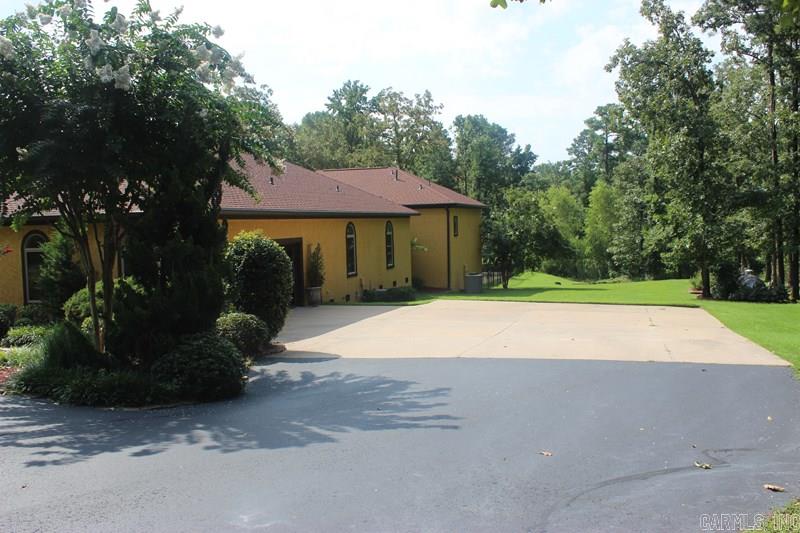 River Club - Residential