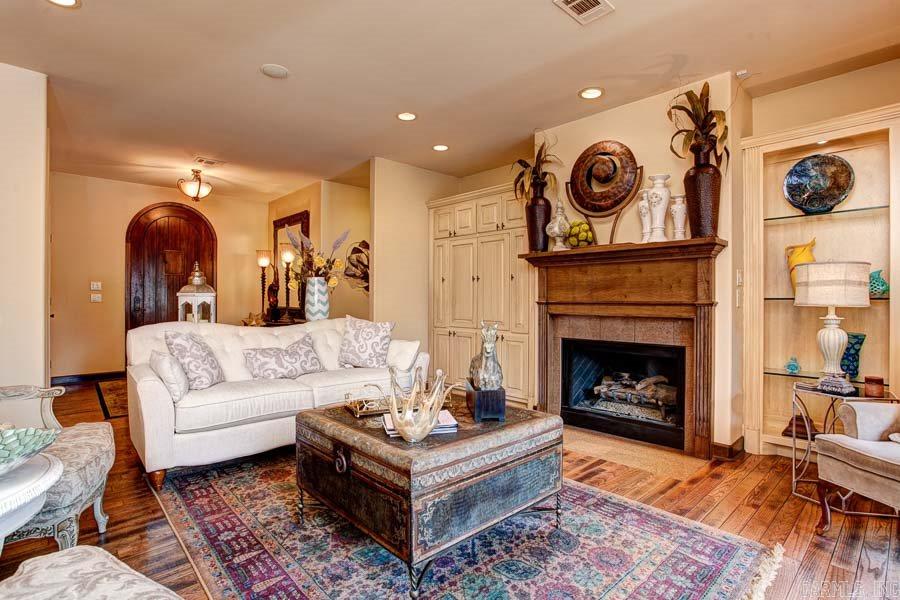 River Club - Residential