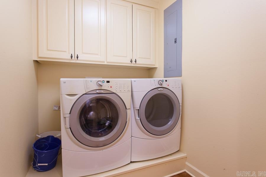 River Club - Residential