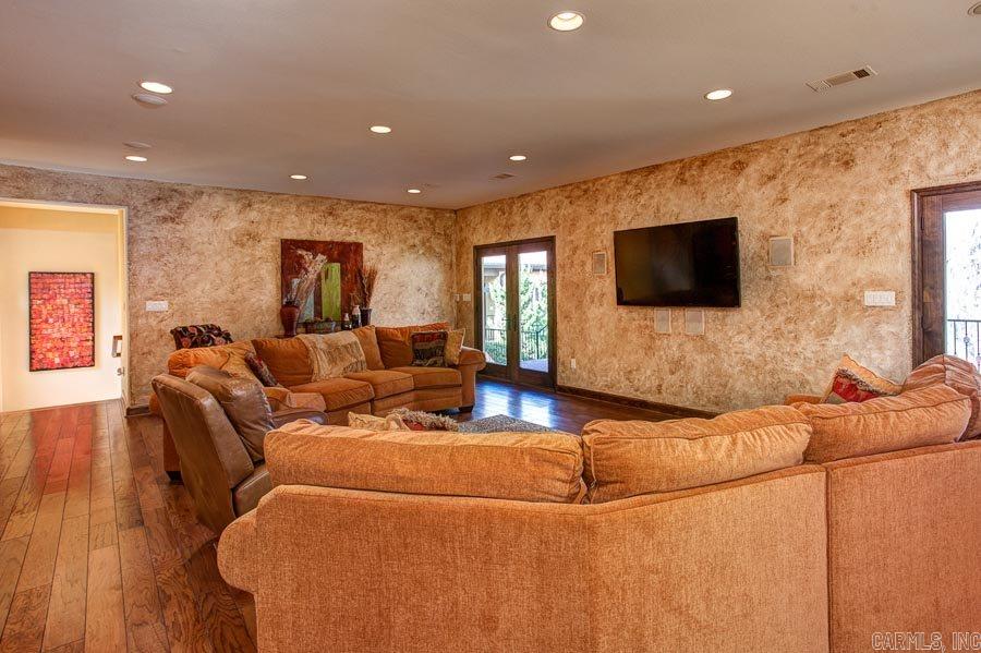 River Club - Residential