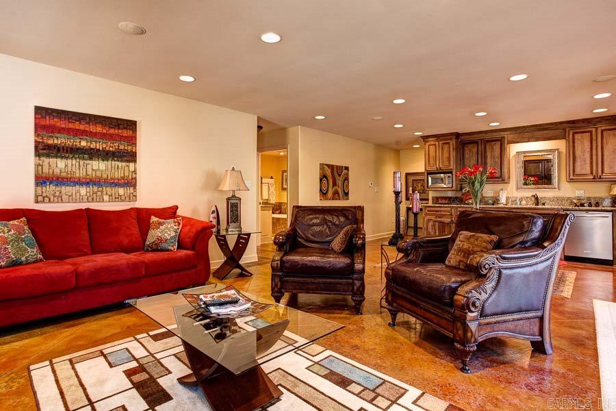 River Club - Residential