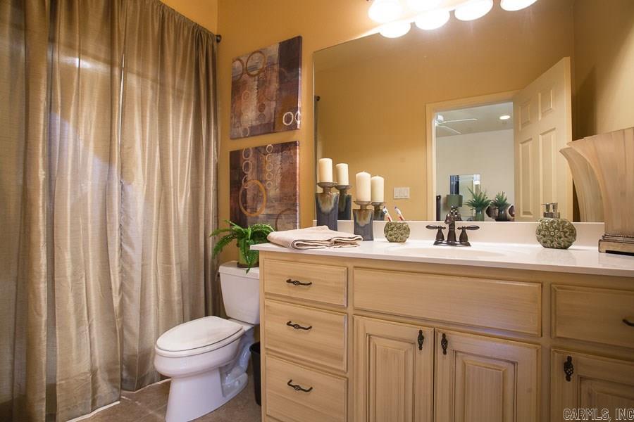 River Club - Residential