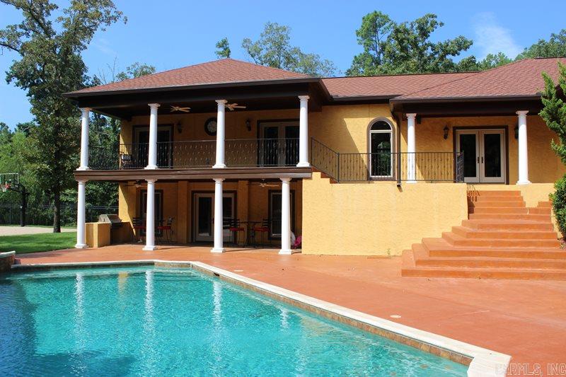 River Club - Residential