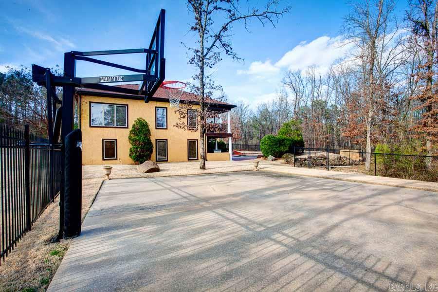 River Club - Residential