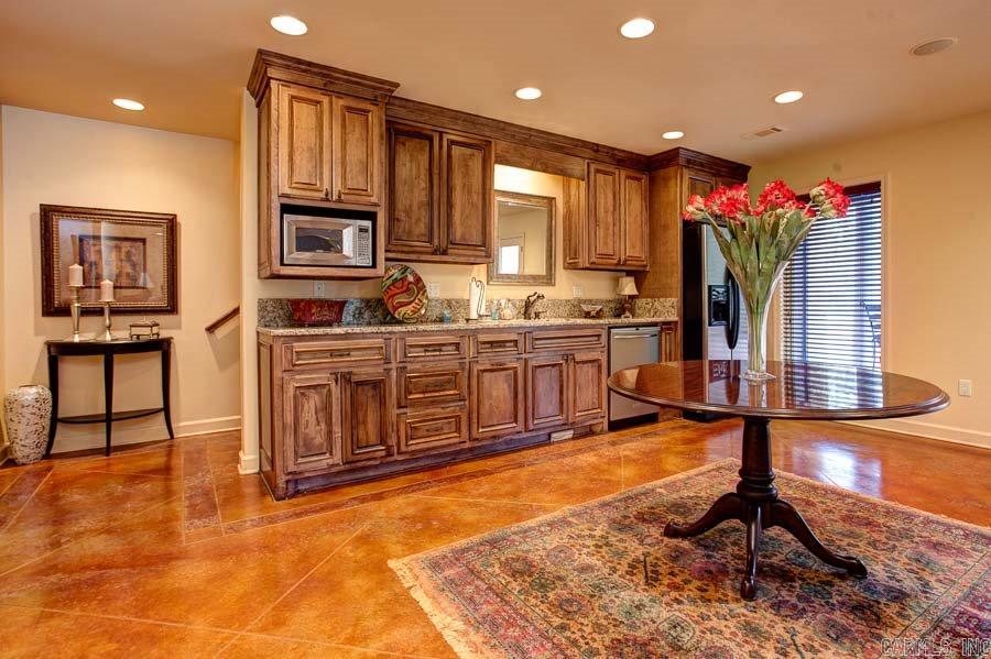 River Club - Residential