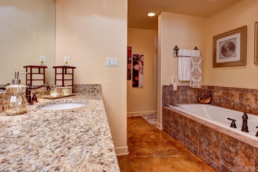 River Club - Residential