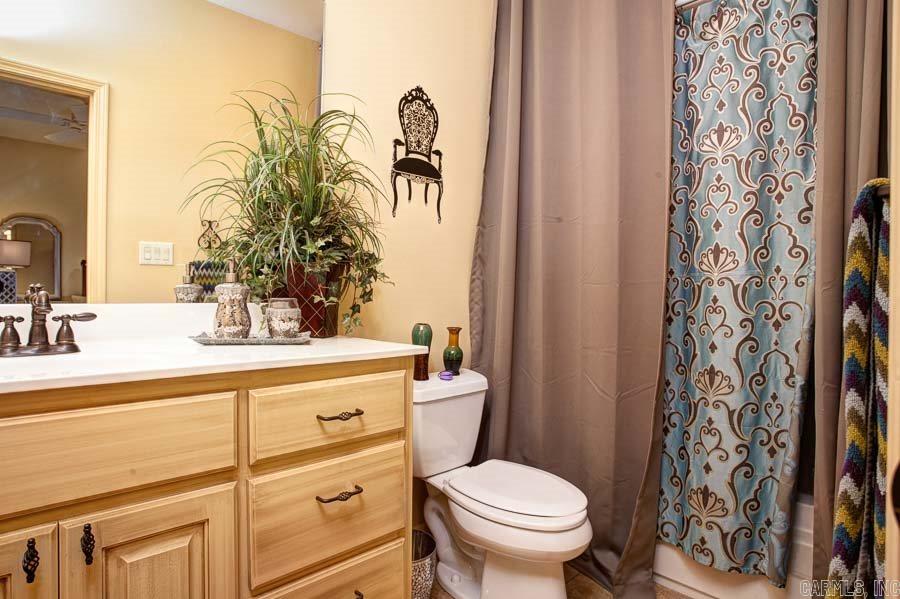 River Club - Residential