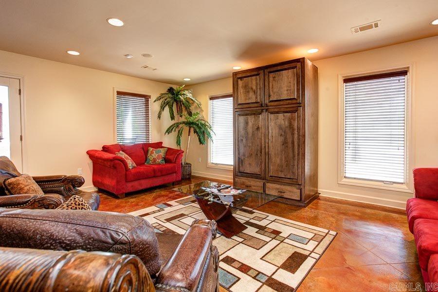 River Club - Residential