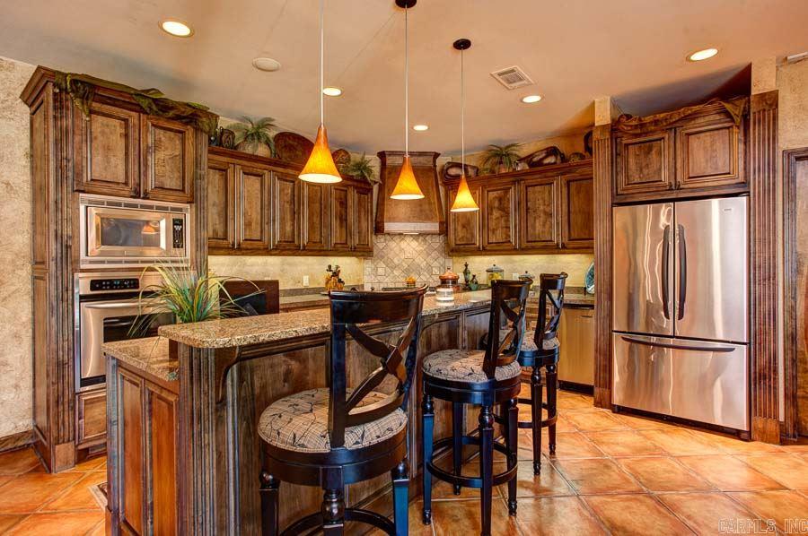 River Club - Residential