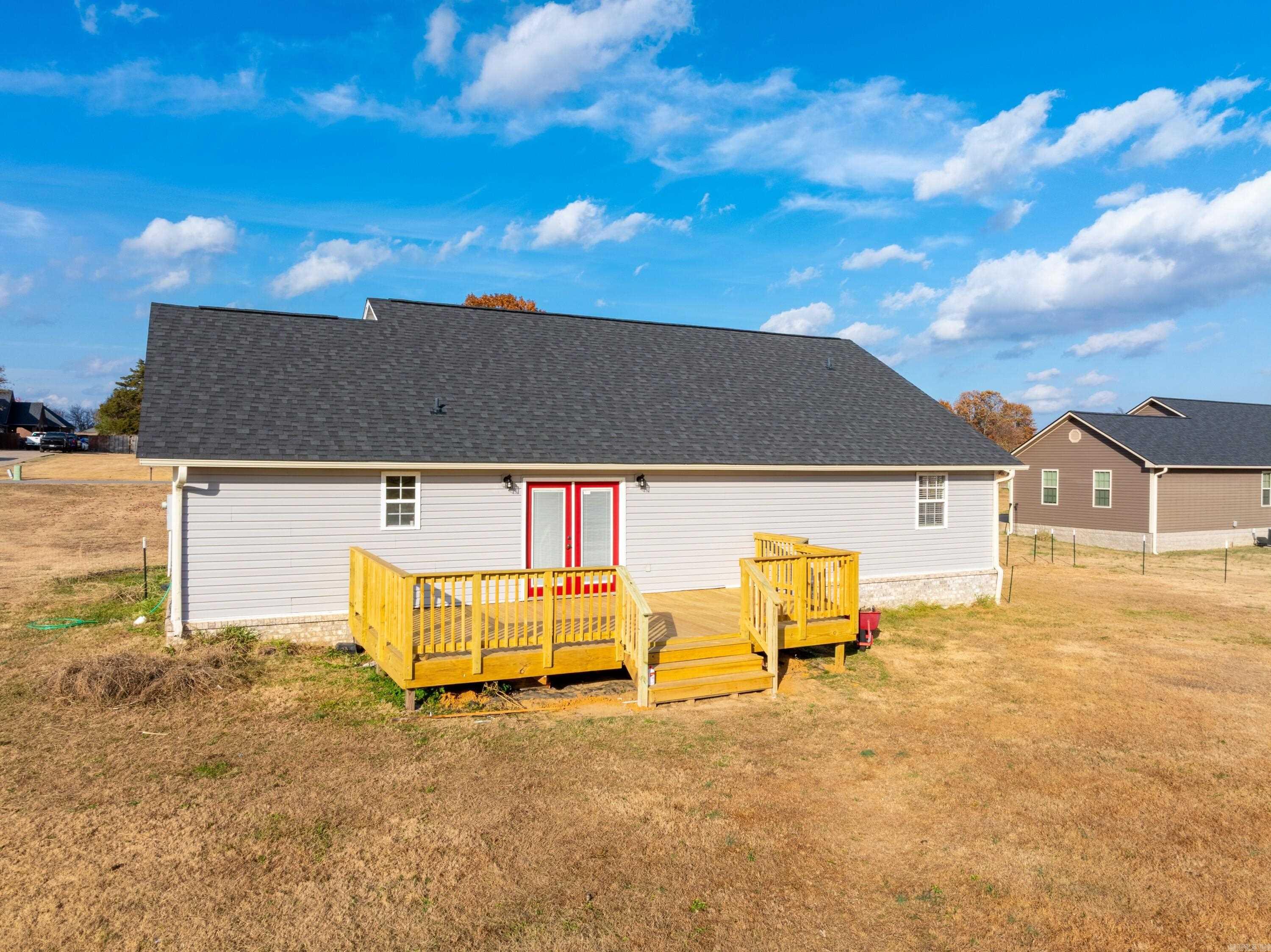 DOUBLE OAK ESTATES - Residential