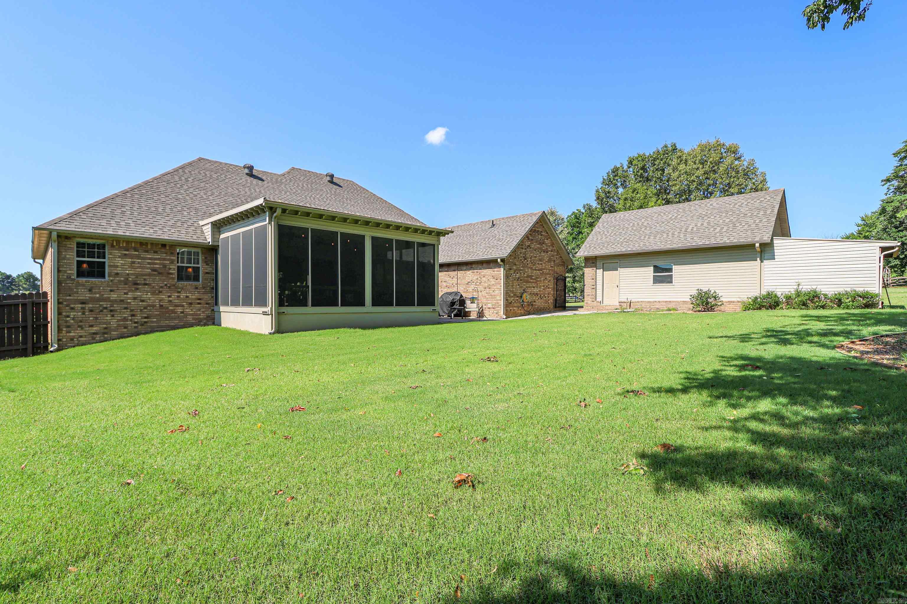 Glen Echo 1 - Residential