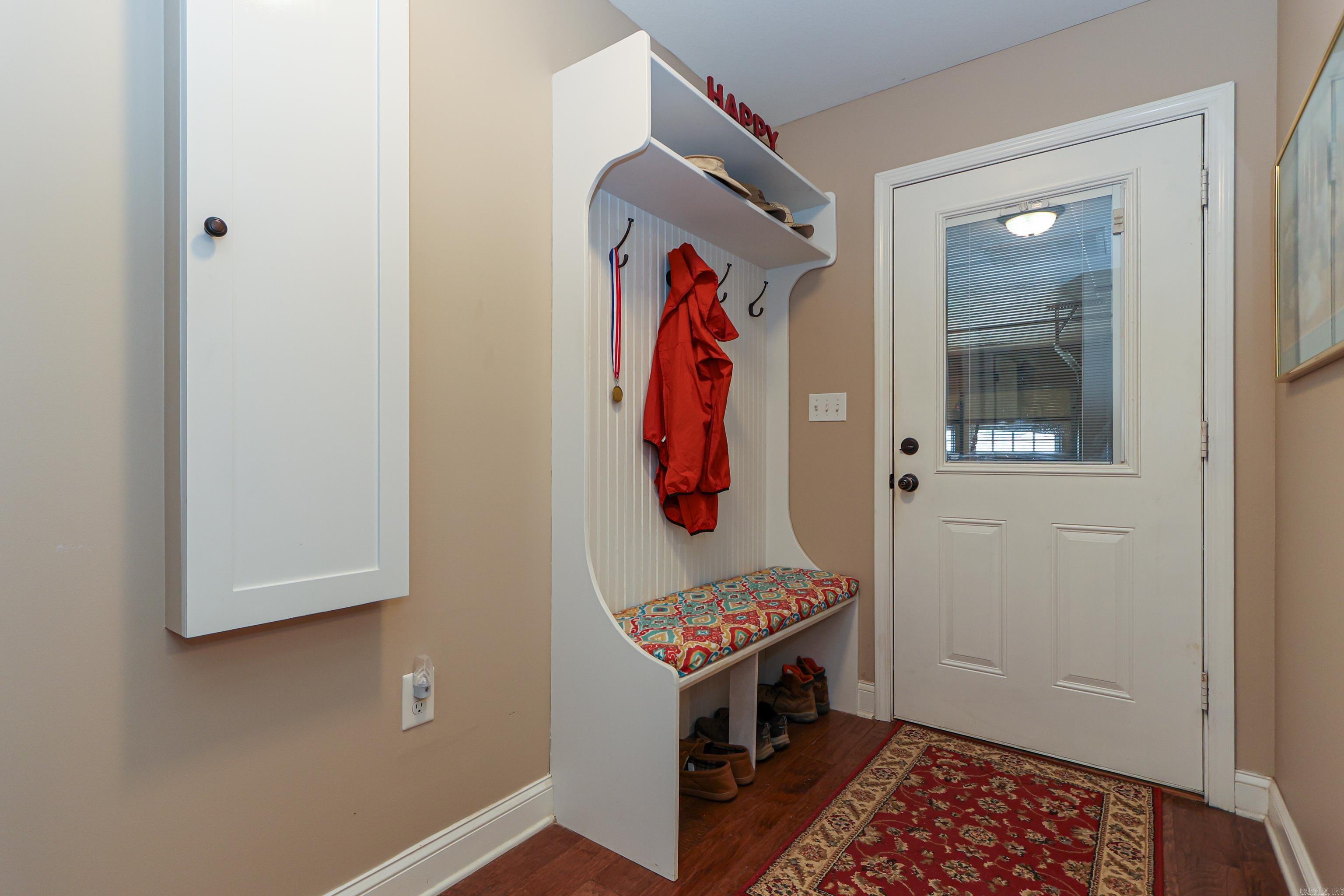 Glen Echo 1 - Residential