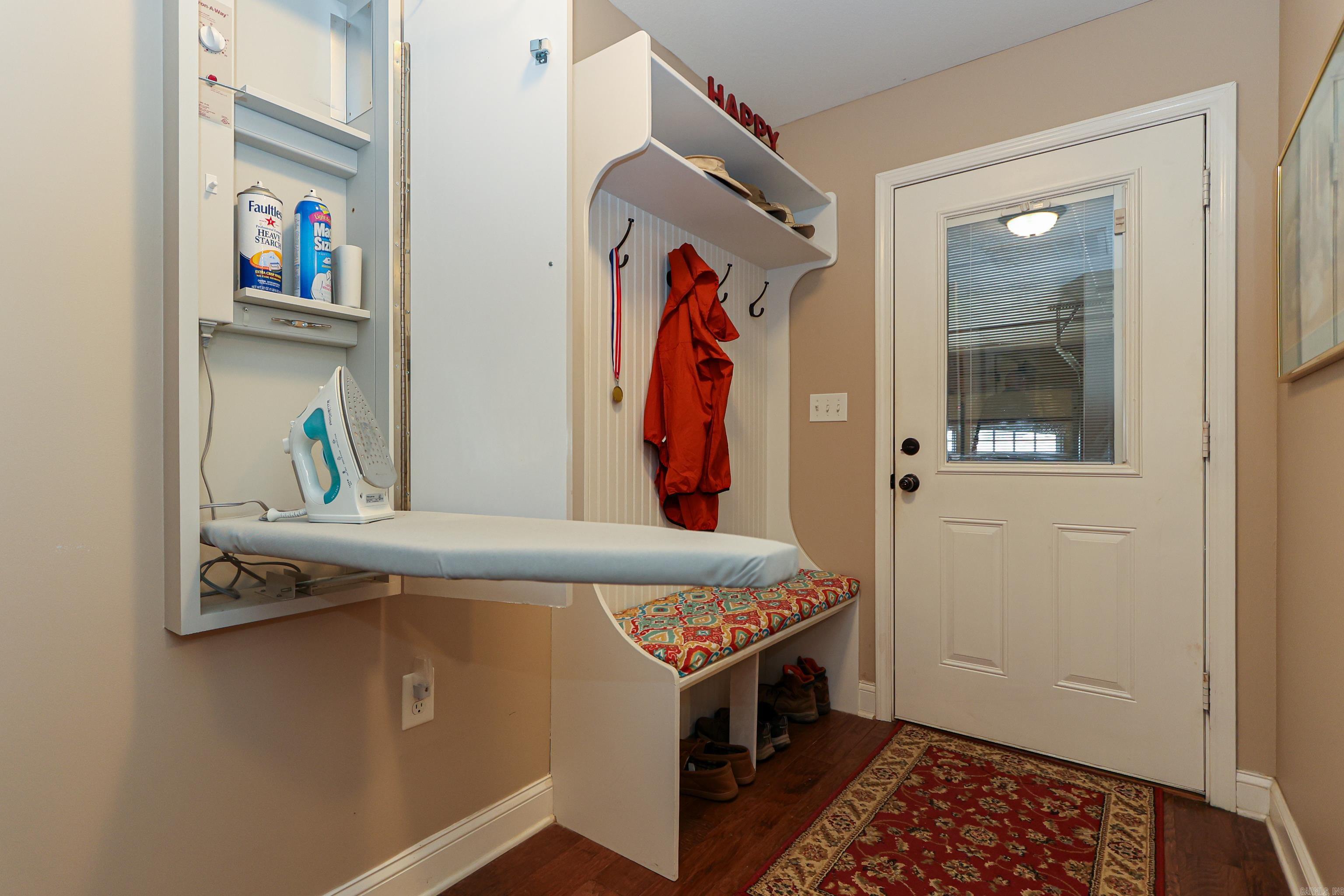 Glen Echo 1 - Residential