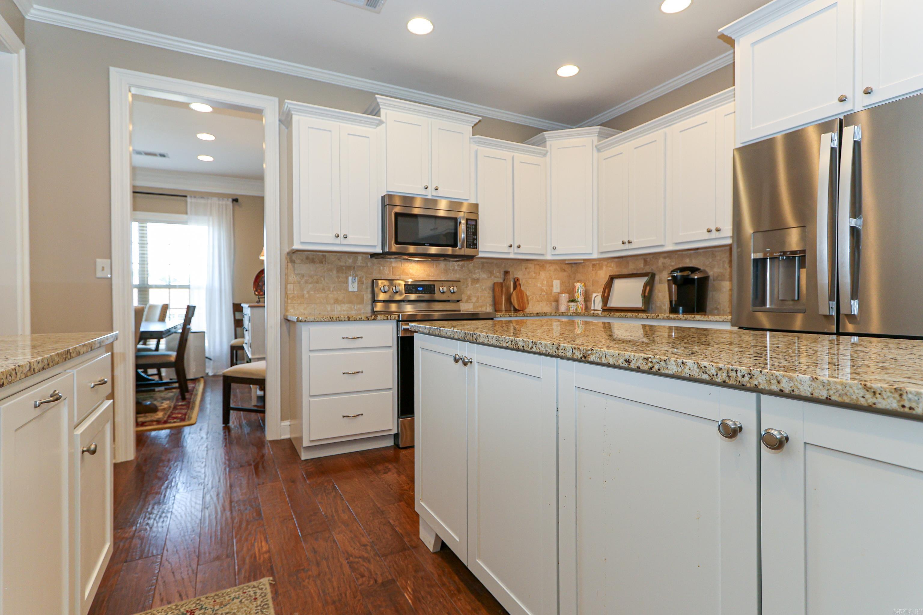 Glen Echo 1 - Residential