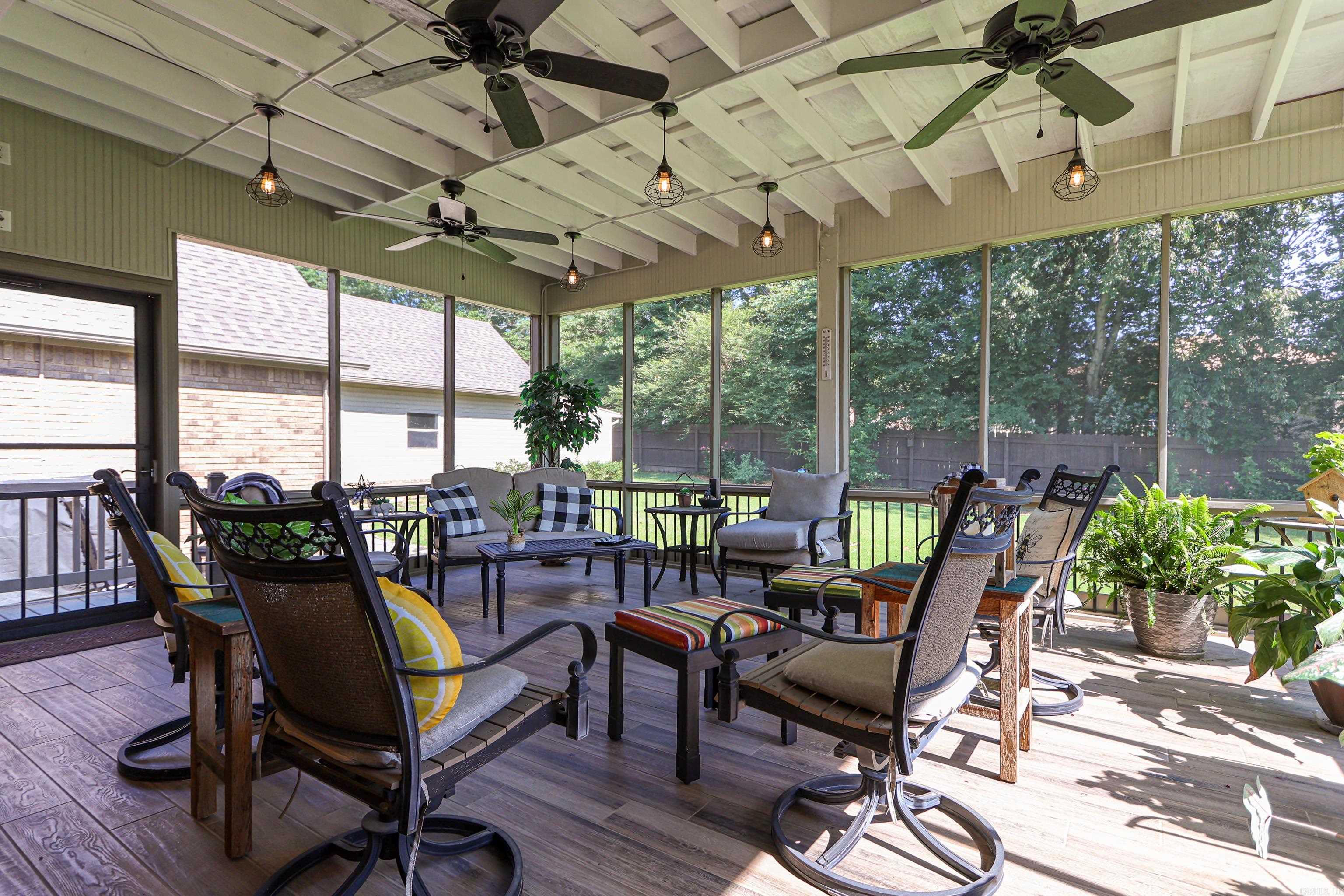 Glen Echo 1 - Residential