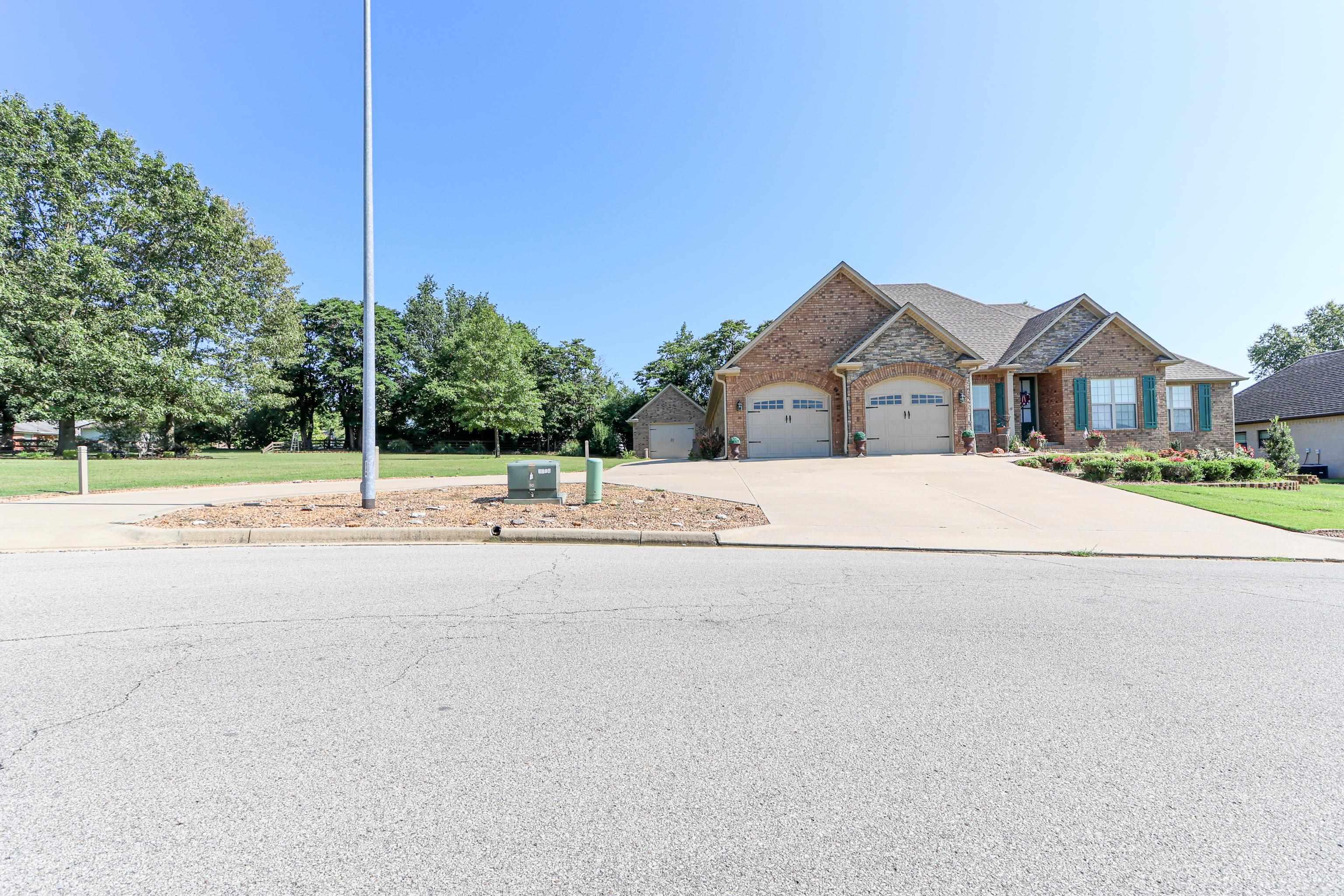 Glen Echo 1 - Residential