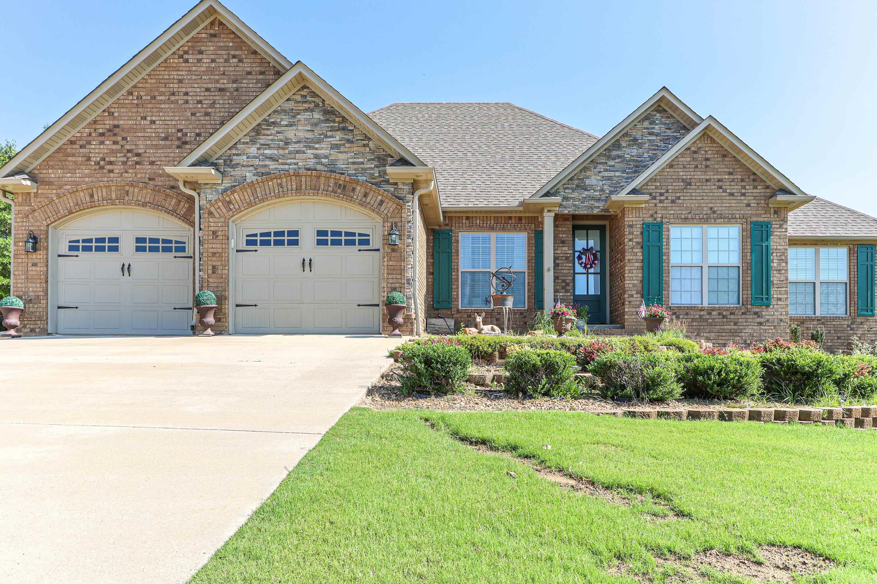 Glen Echo 1 - Residential