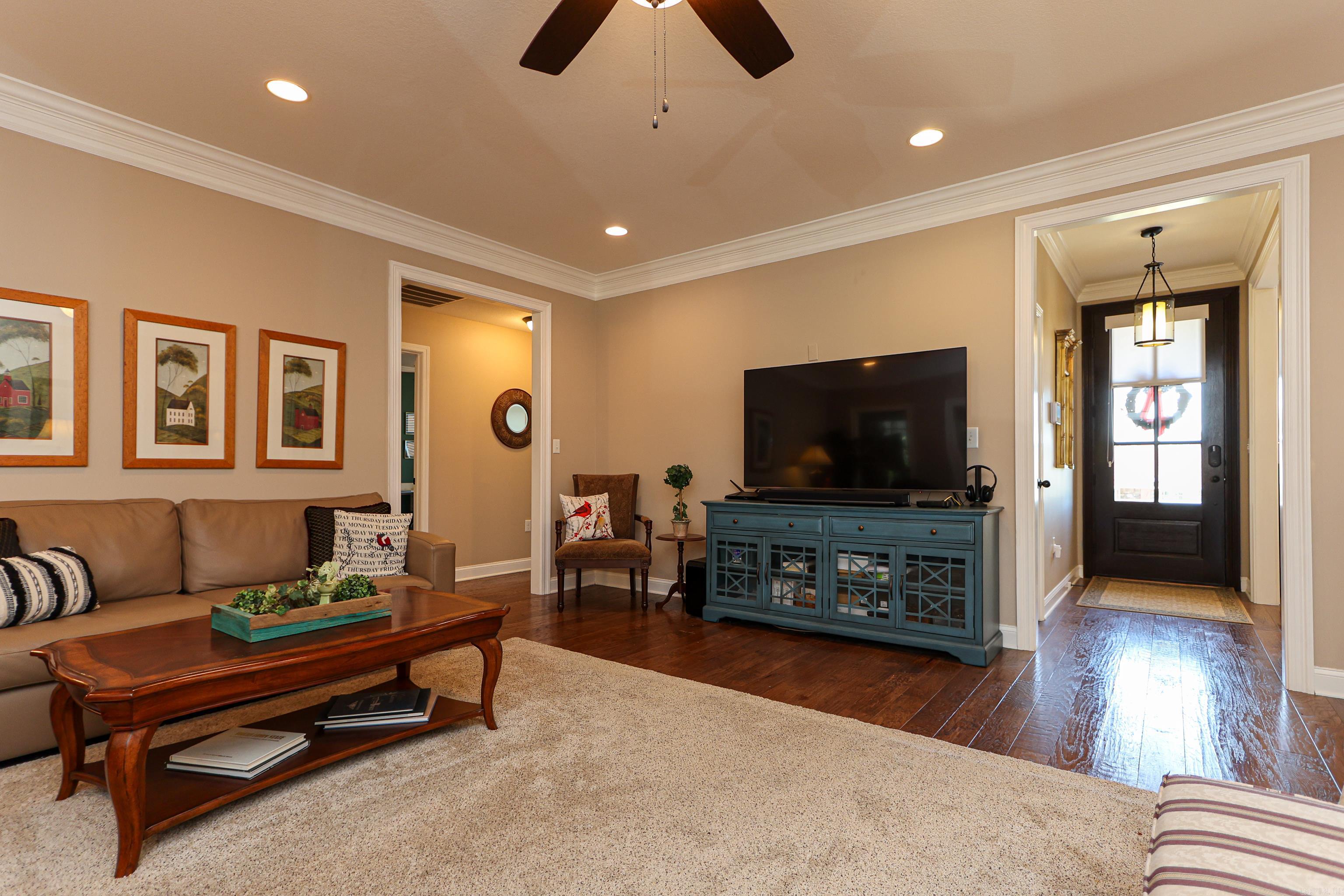 Glen Echo 1 - Residential