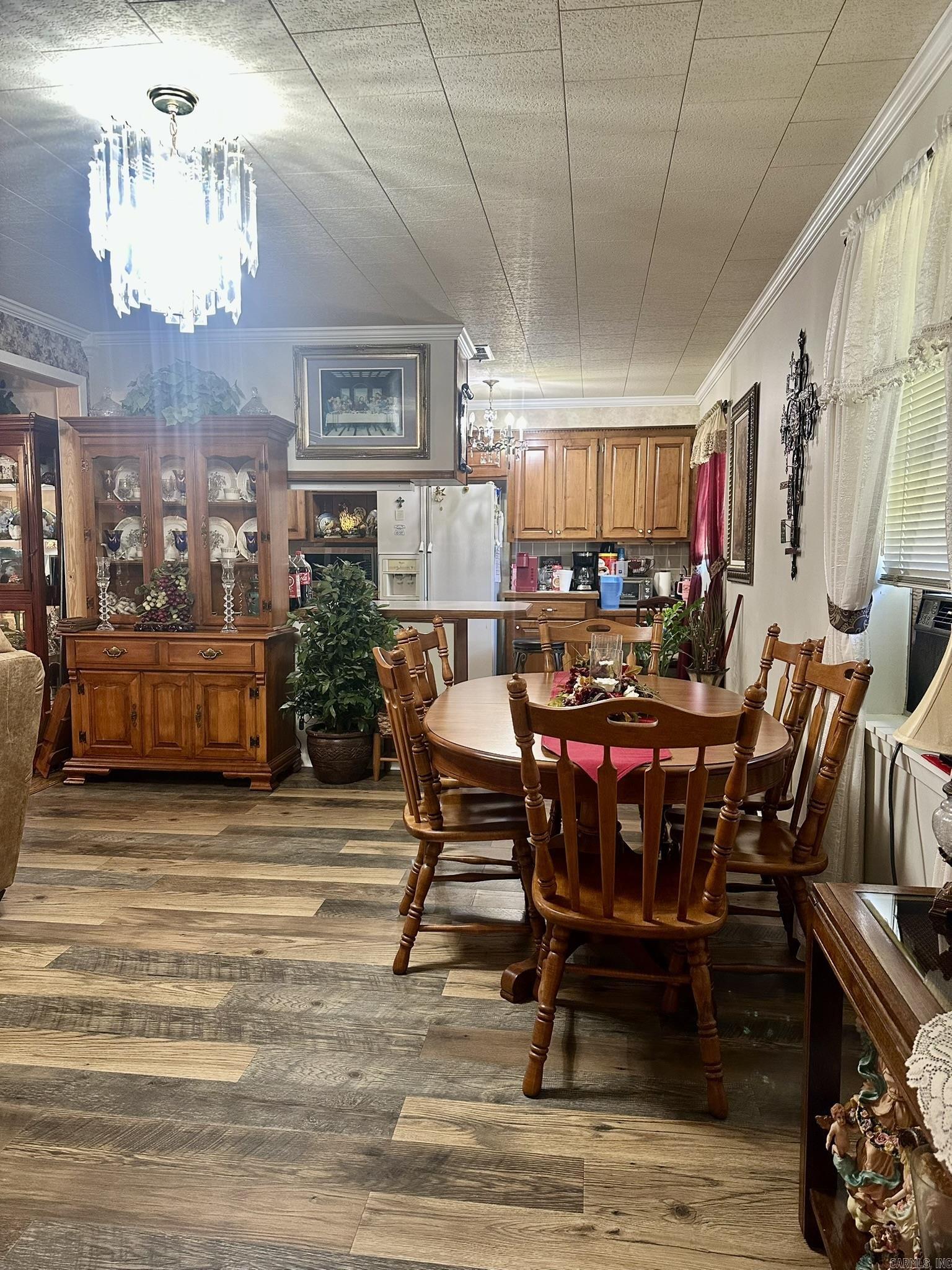 FOREST PARK G - Residential
