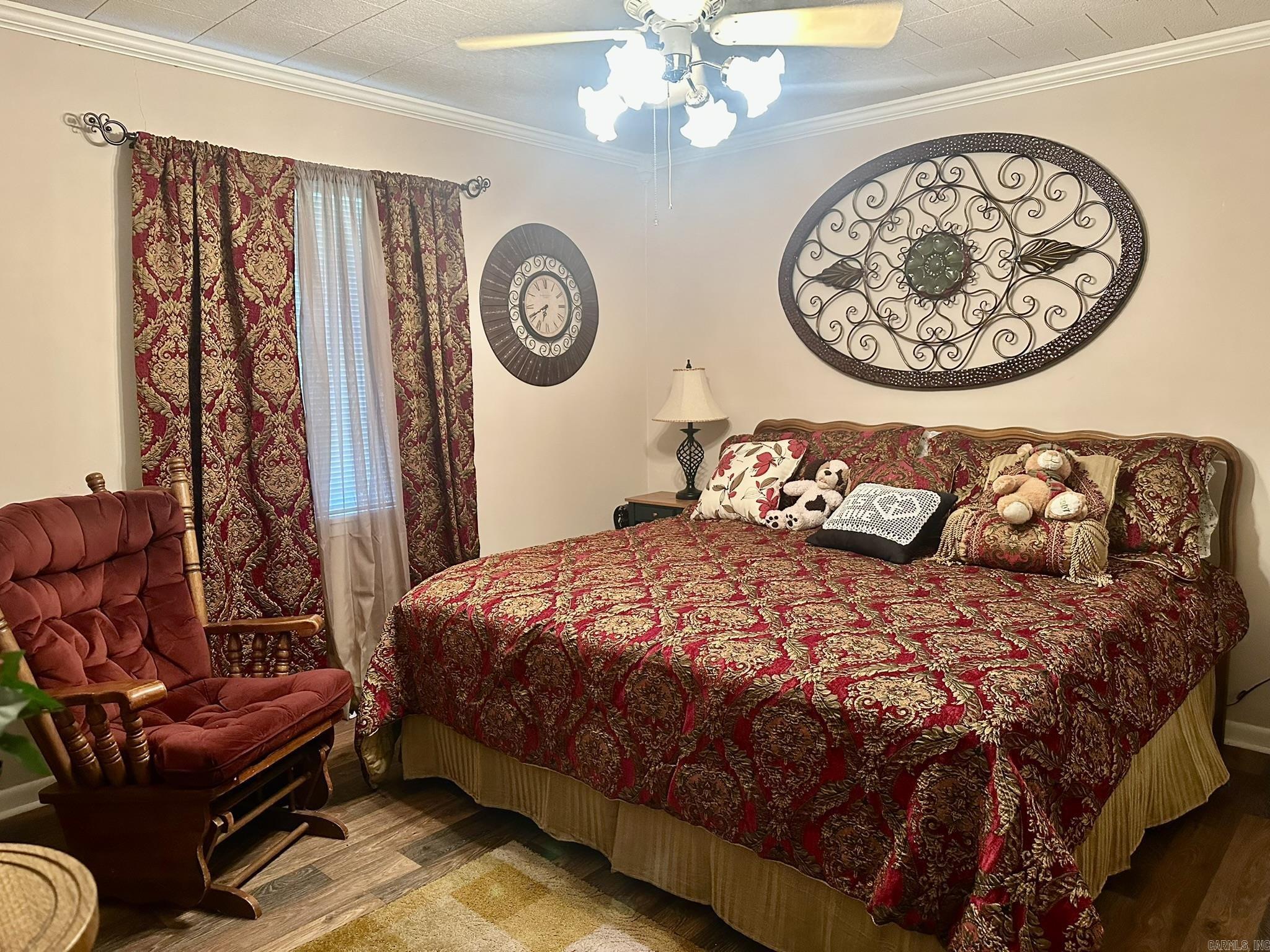FOREST PARK G - Residential