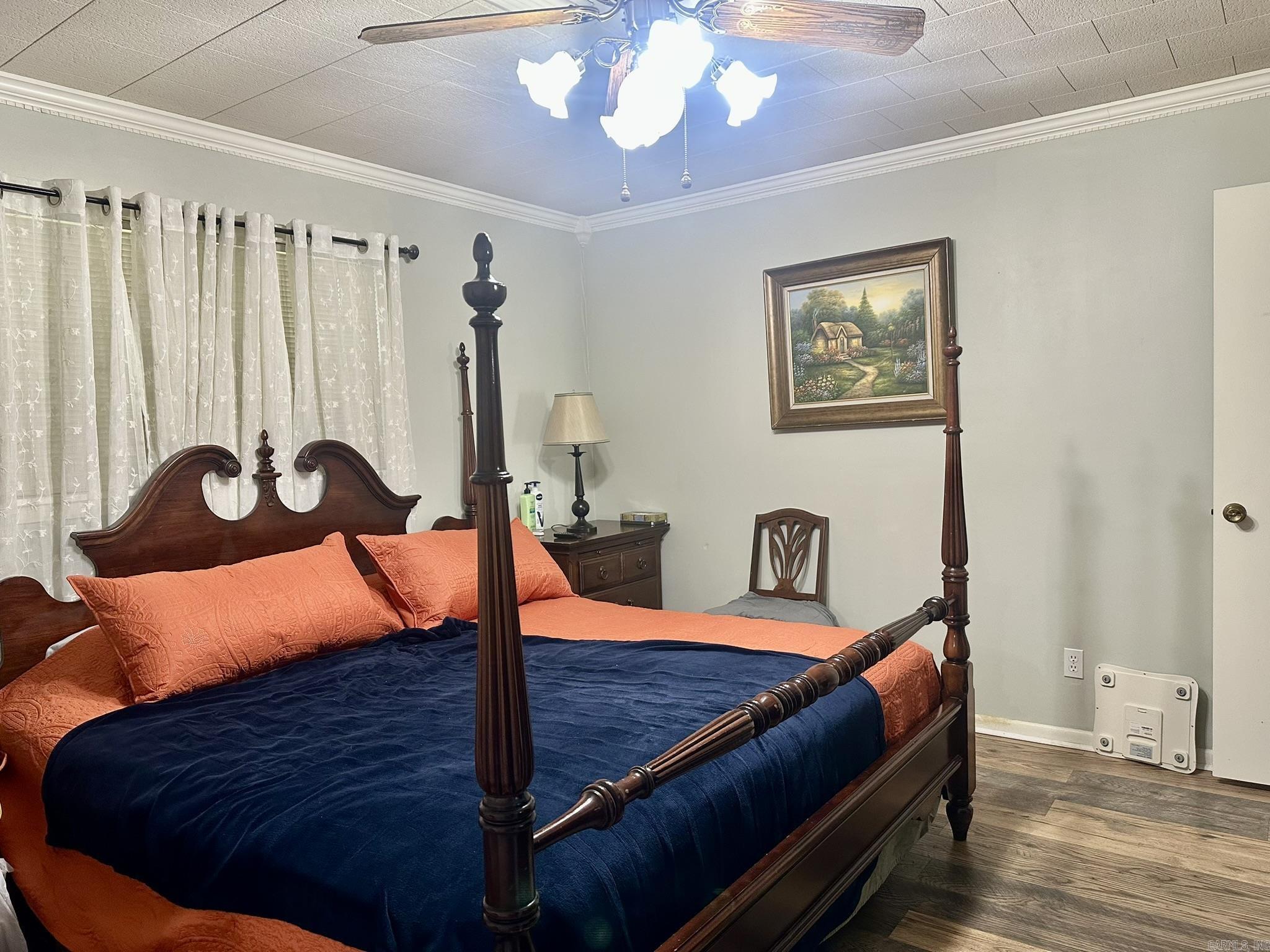 FOREST PARK G - Residential
