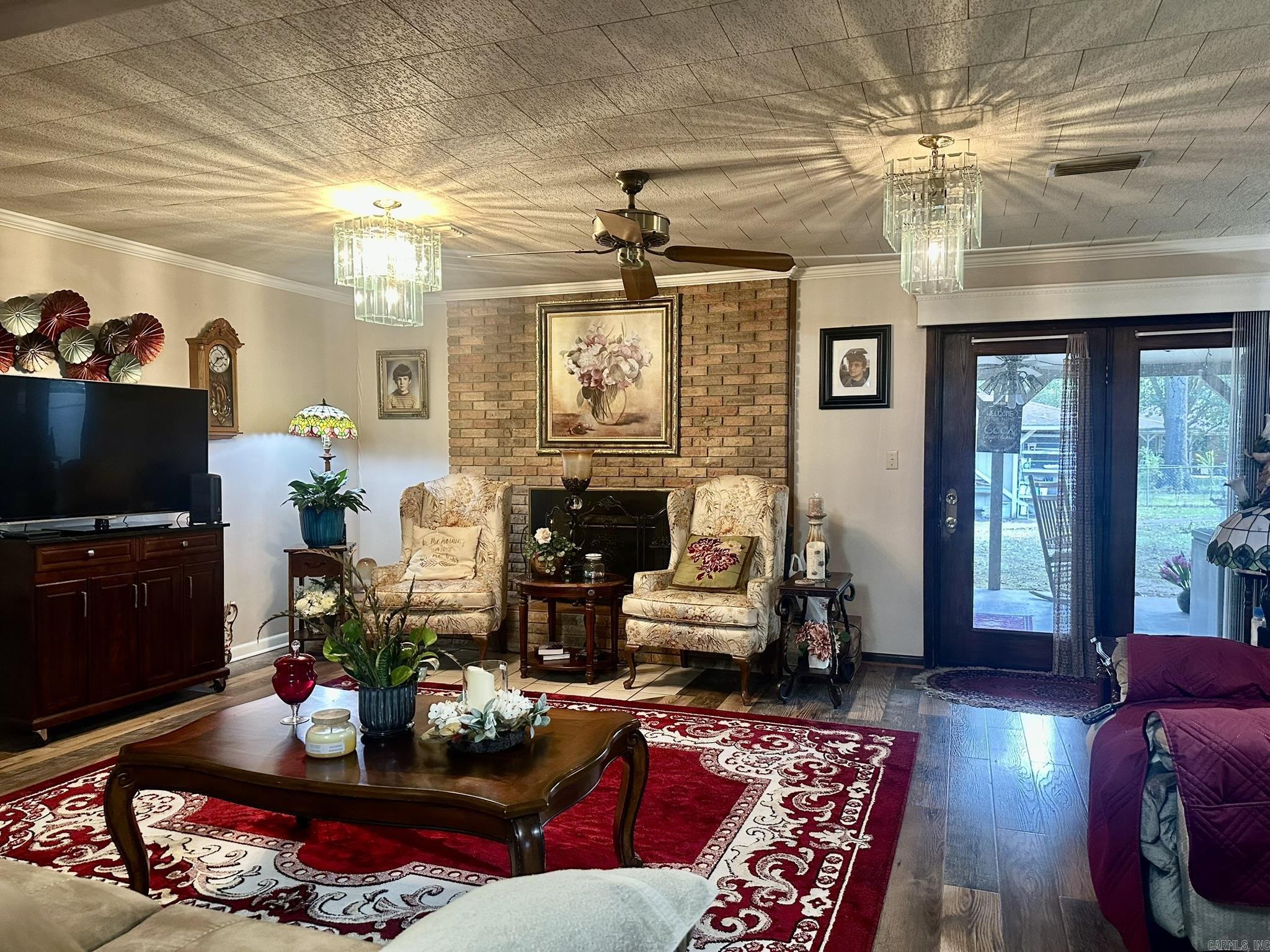 FOREST PARK G - Residential