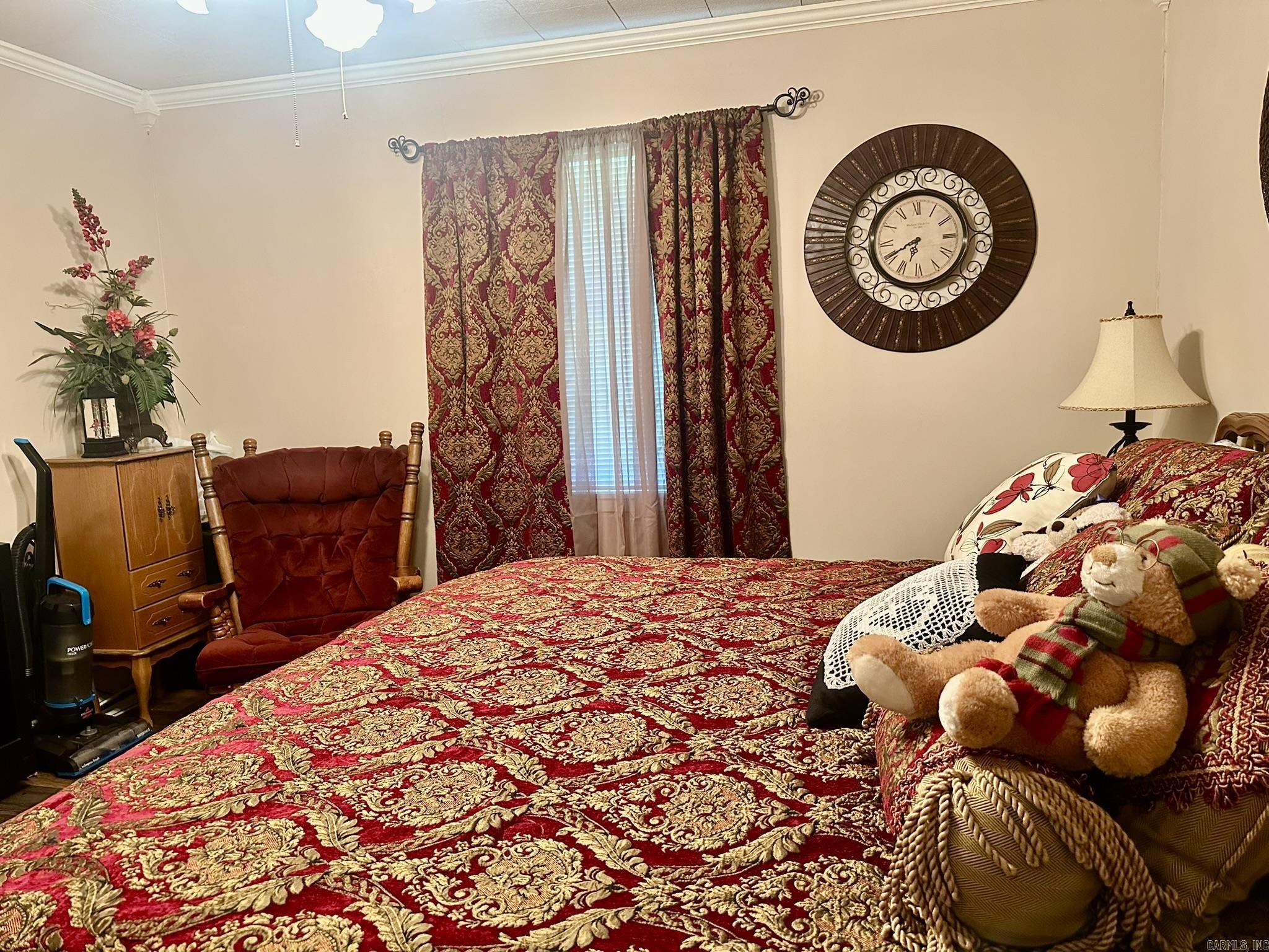 FOREST PARK G - Residential