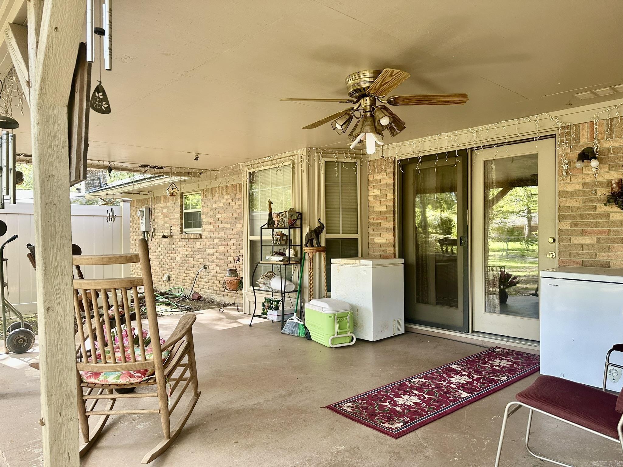 FOREST PARK G - Residential